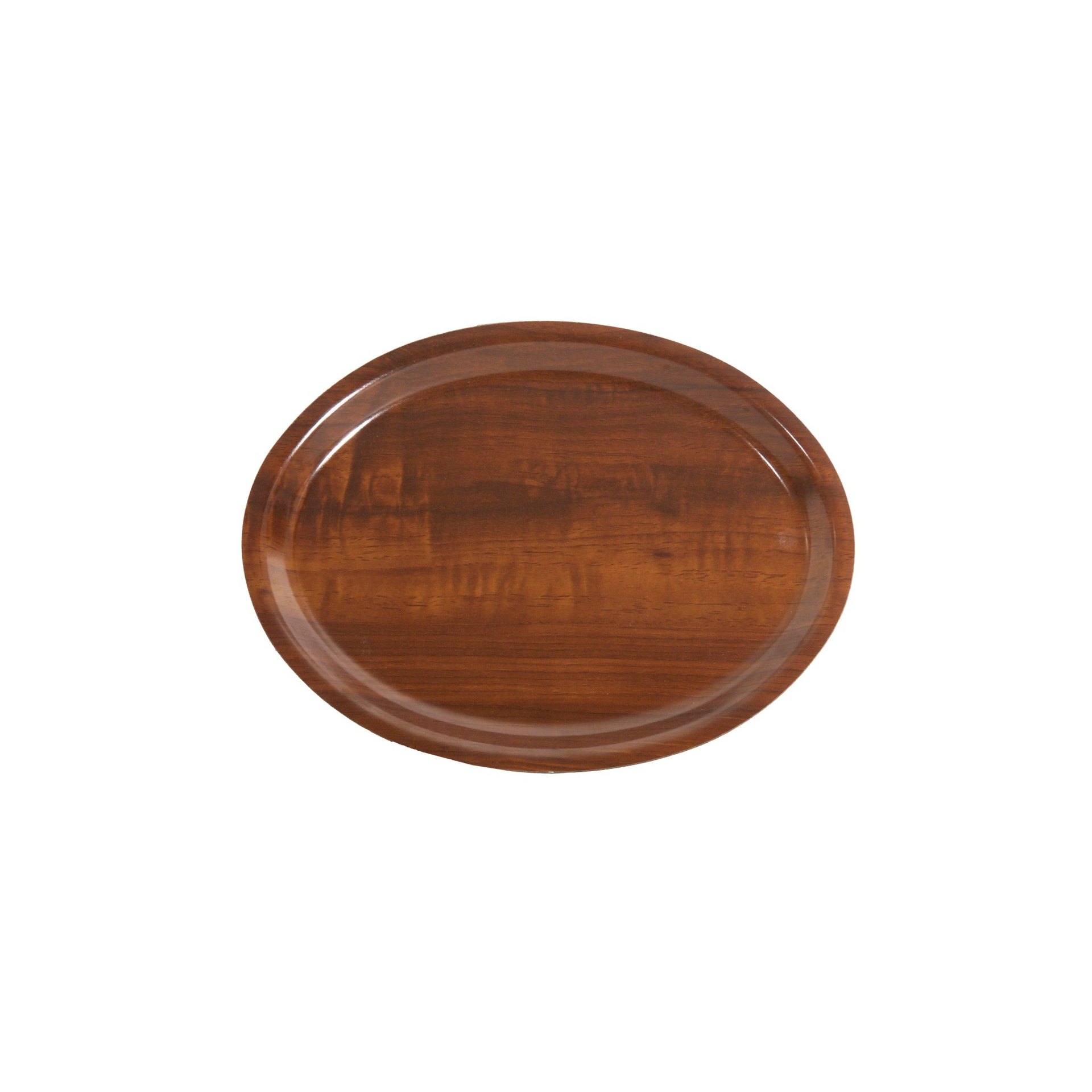 Serviertablett, oval 23 cm Serviertablett, oval 29 cm