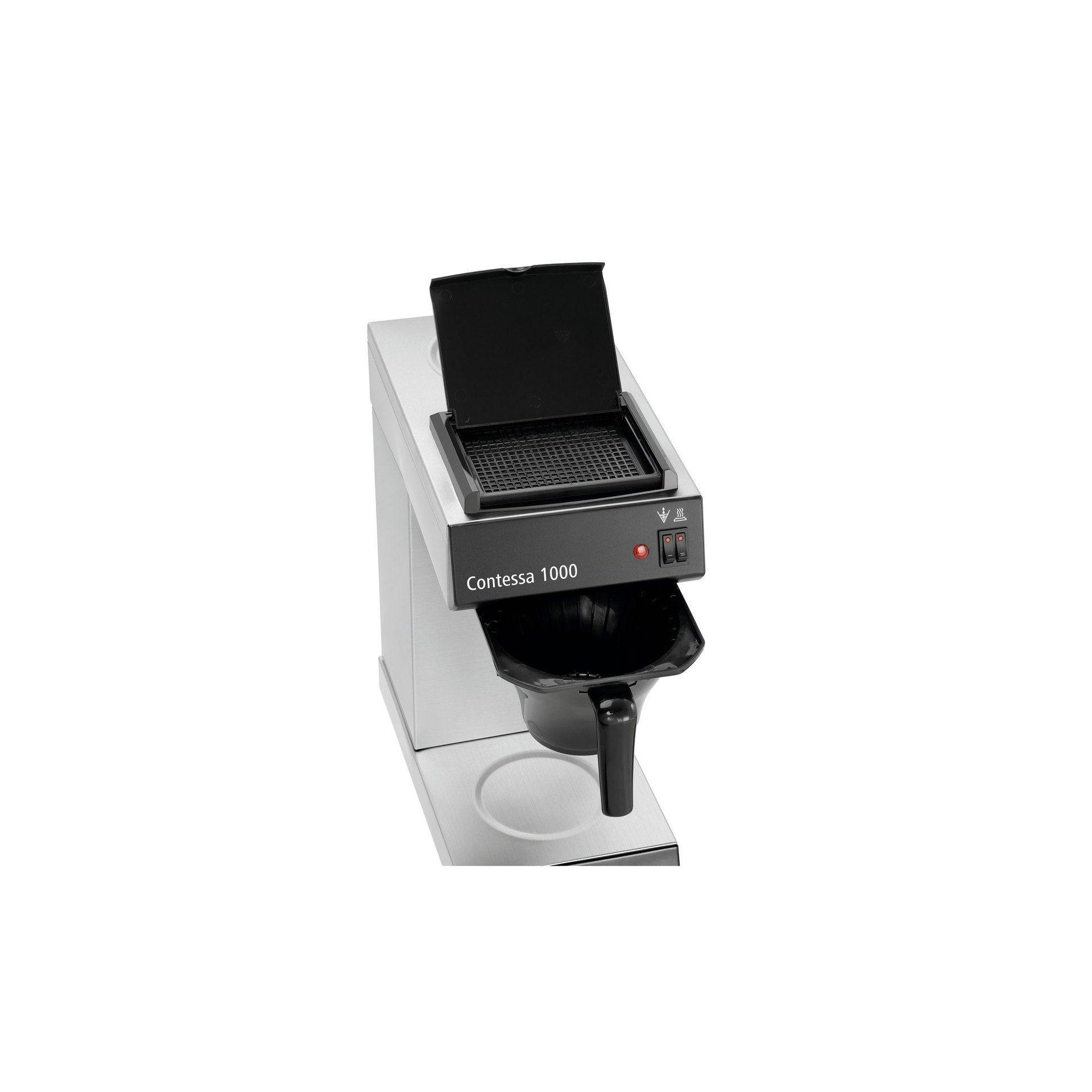 Kaffeemaschine Contessa 1000 Kaffeemaschine Contessa 1000
