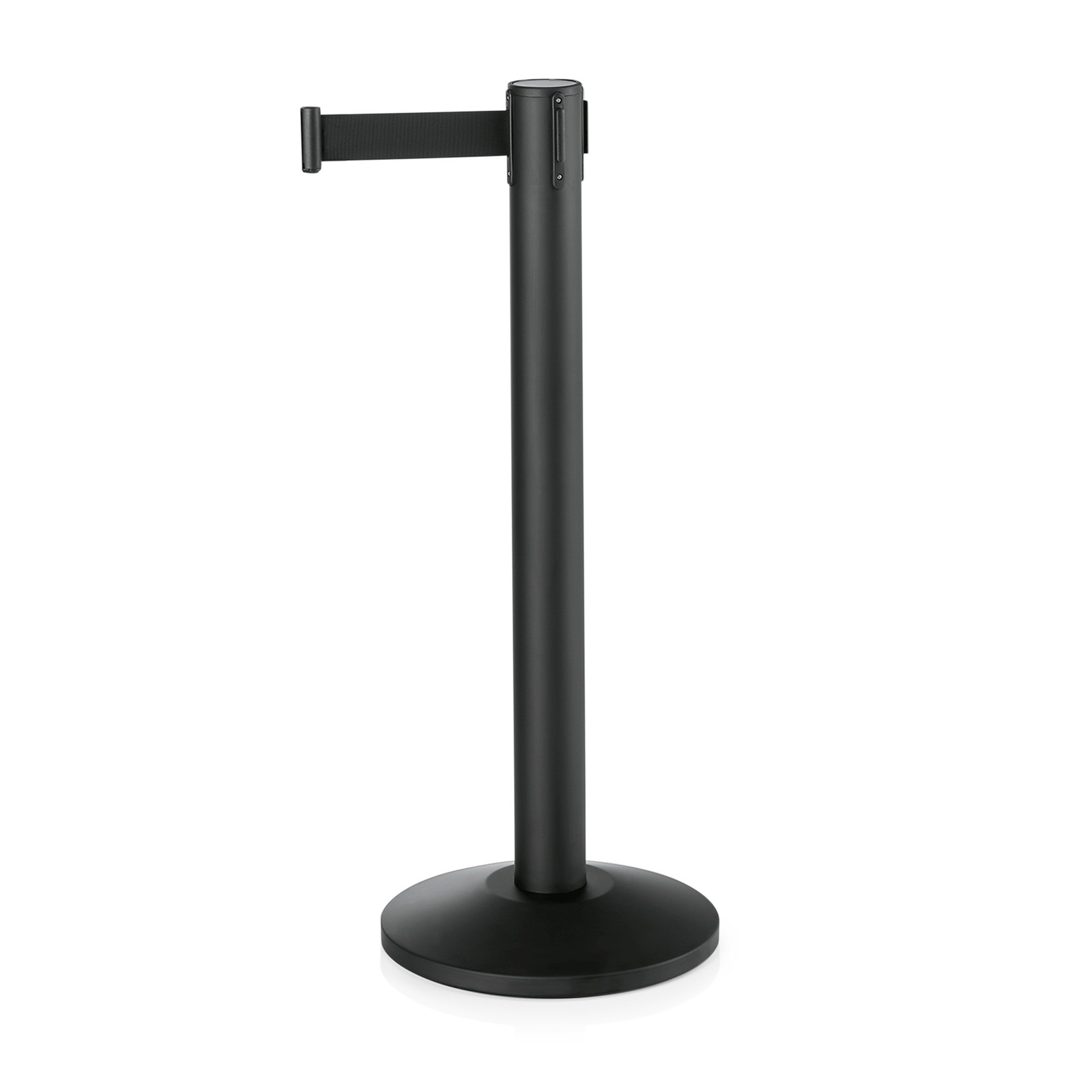 Abgrenzungspfosten (L) 450 cm, (H) 95 cm Abgrenzungspfosten (L) 450 cm, (H) 95 cm