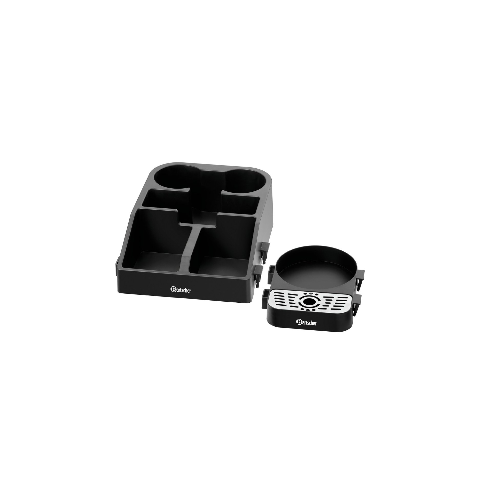 Kaffeestation Z50 Abtropfschale Z50-150