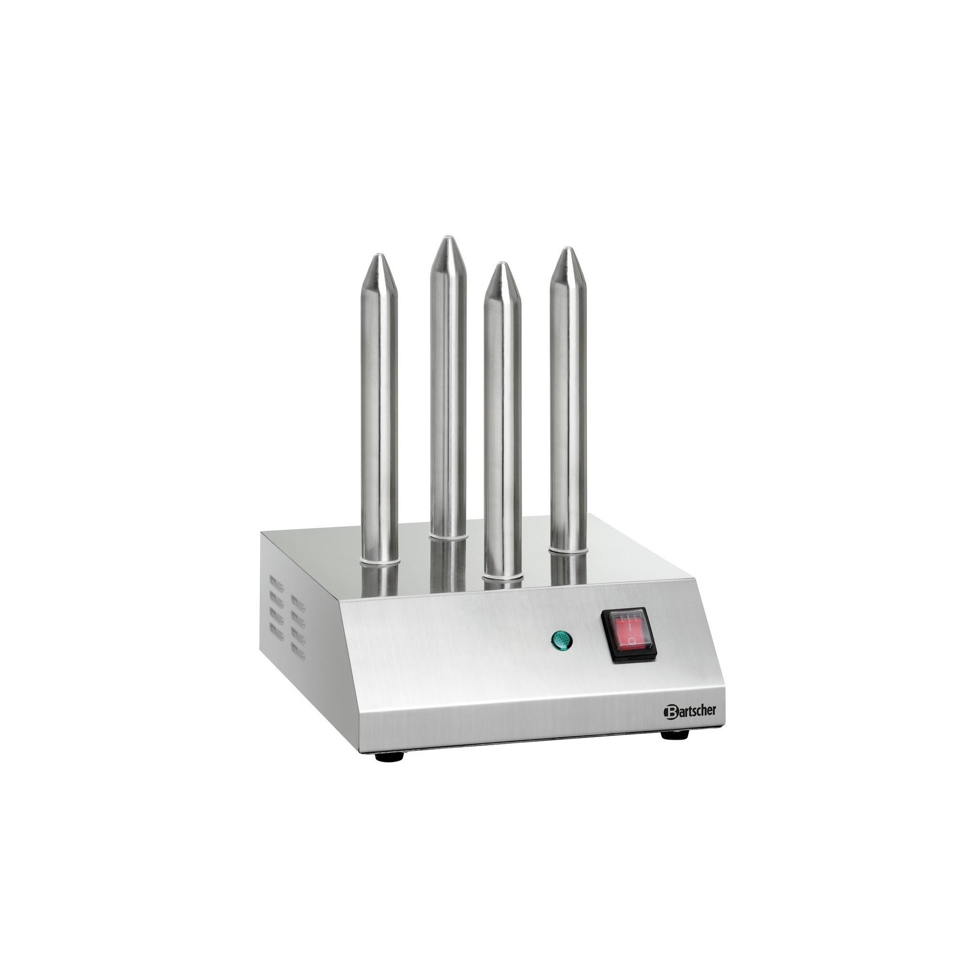Hot-Dog-Spießtoaster T4