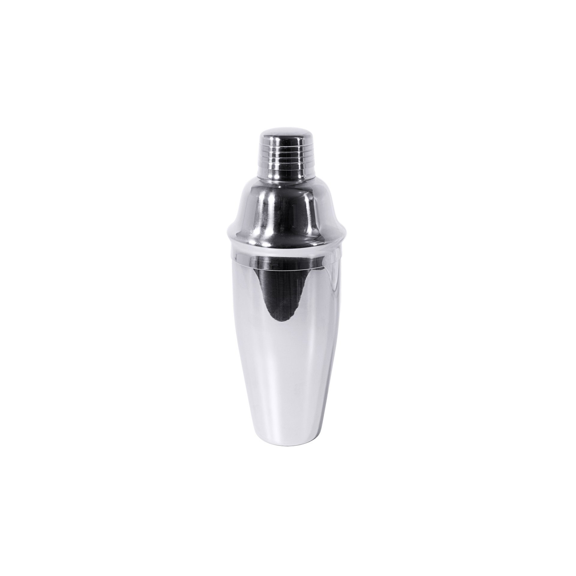 Cobbler Cocktailshaker 0,7 l Cobbler Cocktailshaker 0,7 l