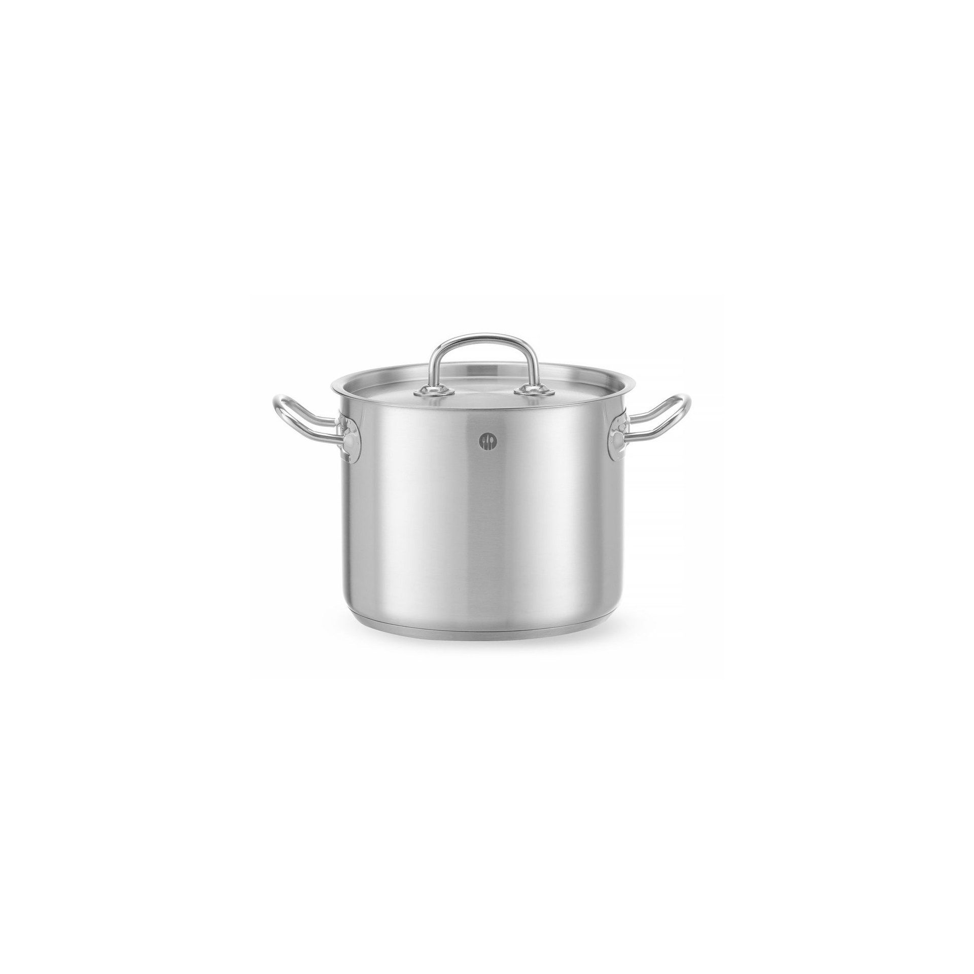Kochtopf, hoch - mit Deckel, Kitchen Line, 5L, ⌀200x(H)160mm Kochtopf, hoch - mit Deckel, Kitchen Line, 5L, ⌀200x(H)160mm