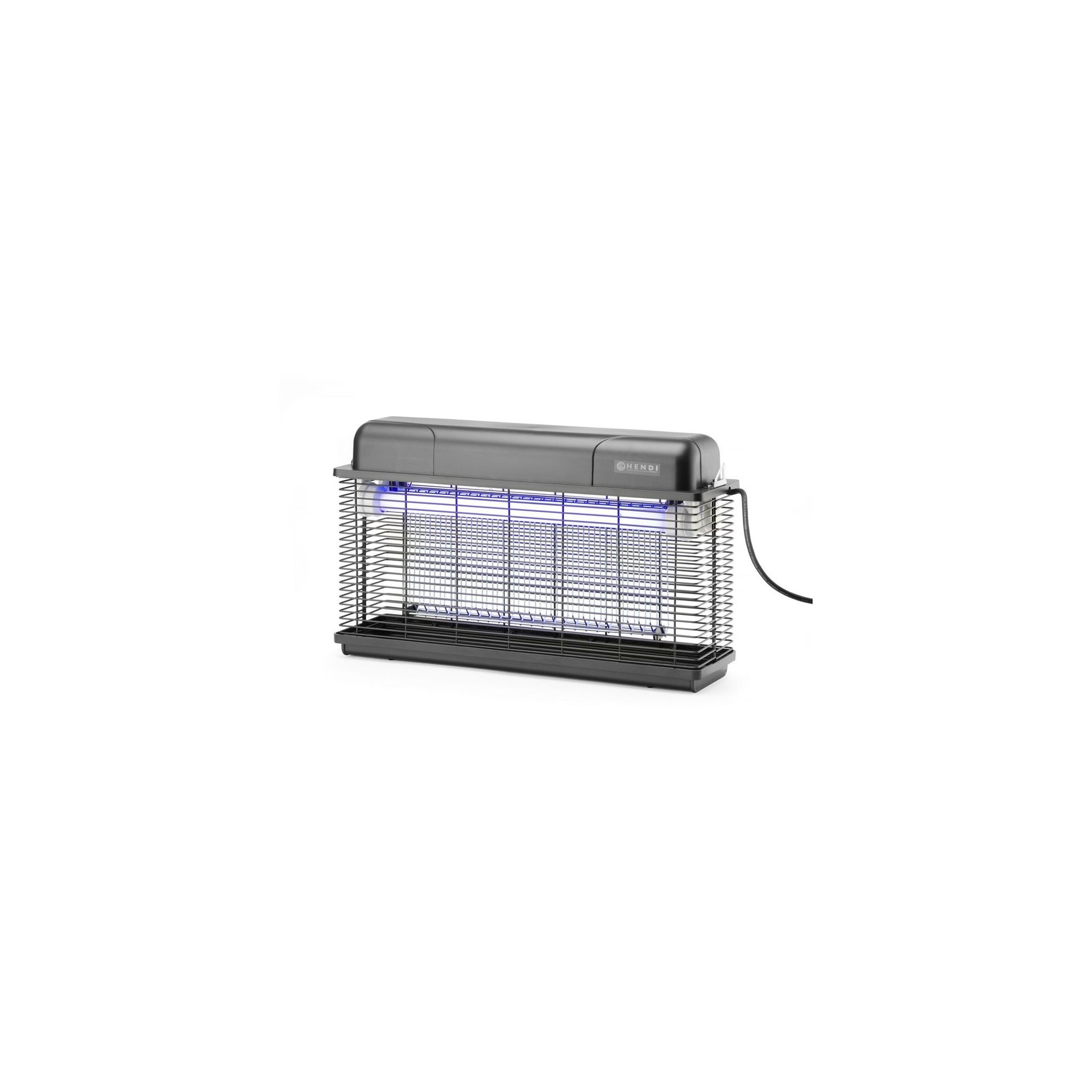 Insektenvernichter, wasserdicht, 100 m², 230V/40W, 510x135x(H)305mm