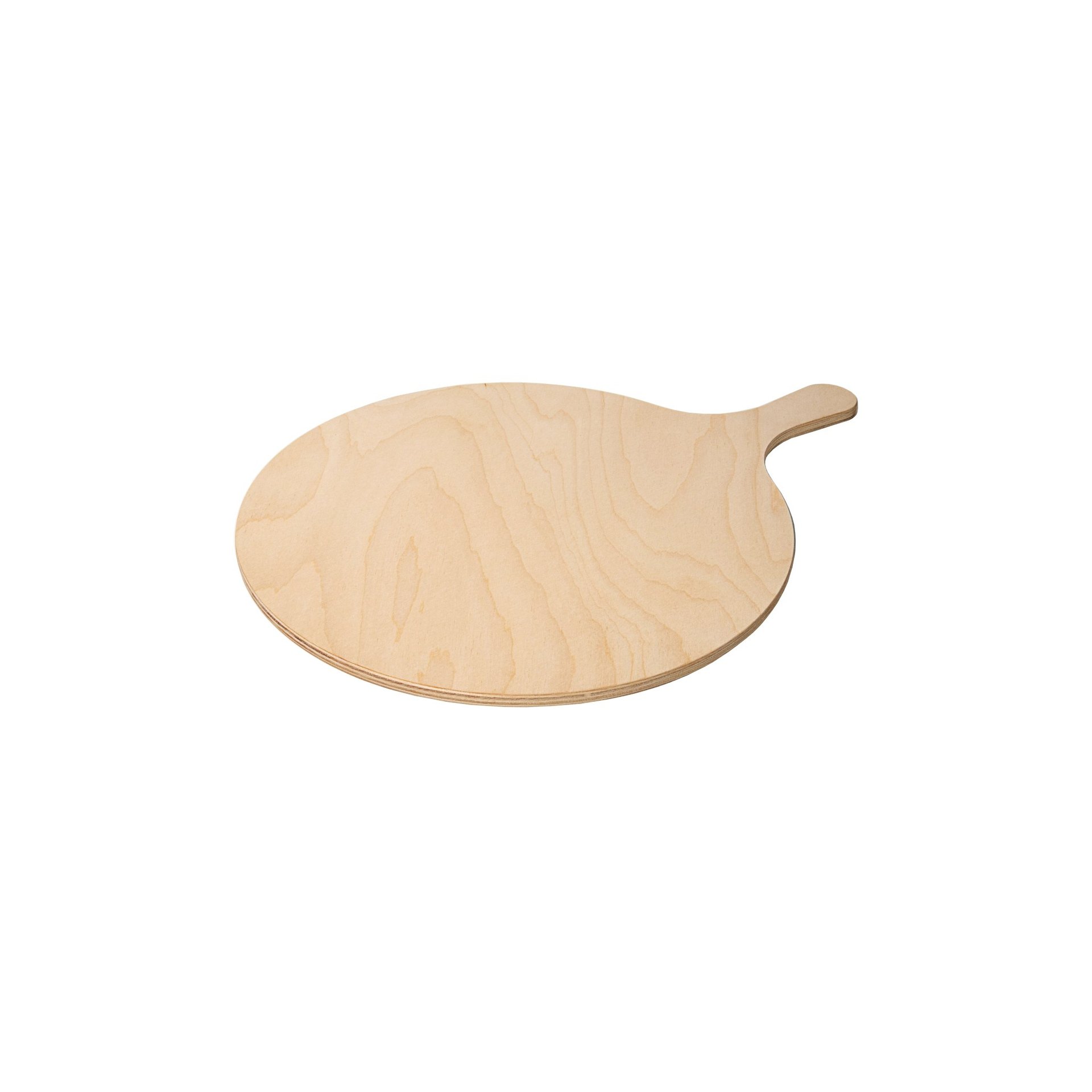Flammkuchenbrett, rund Flammkuchenbrett, rund