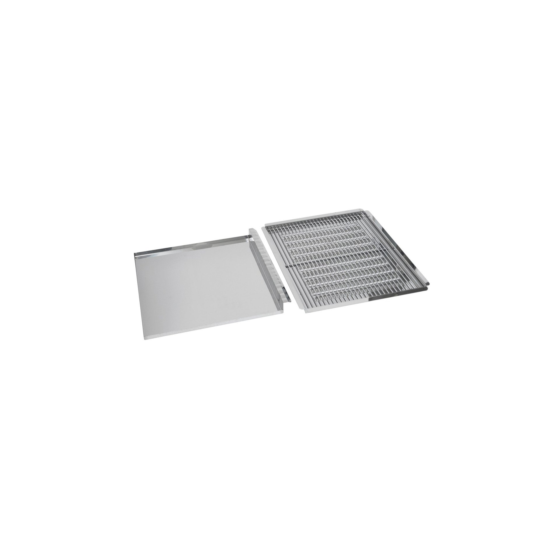 Grillrost-Set TB1100 Grillrost-Set TB1100