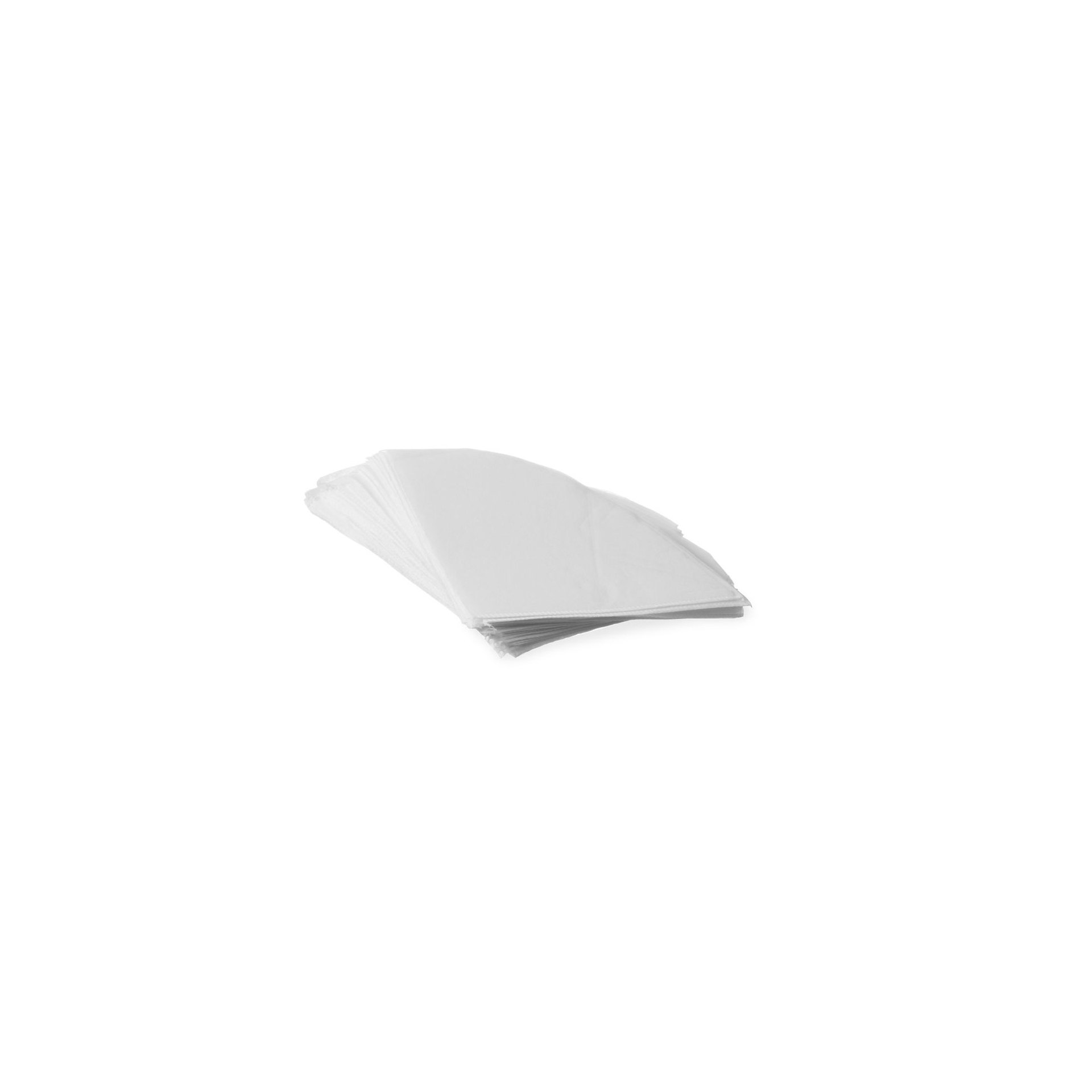 Fettfilter – 50 Stück, 50 Stk., 254x254mm Fettfilter – 50 Stück, 50 Stk., 254x254mm