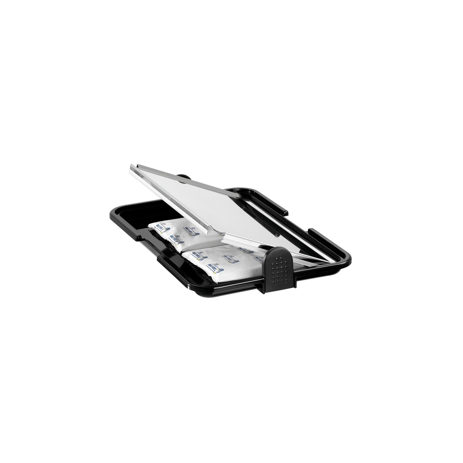 Buffetvitrine SW10KP