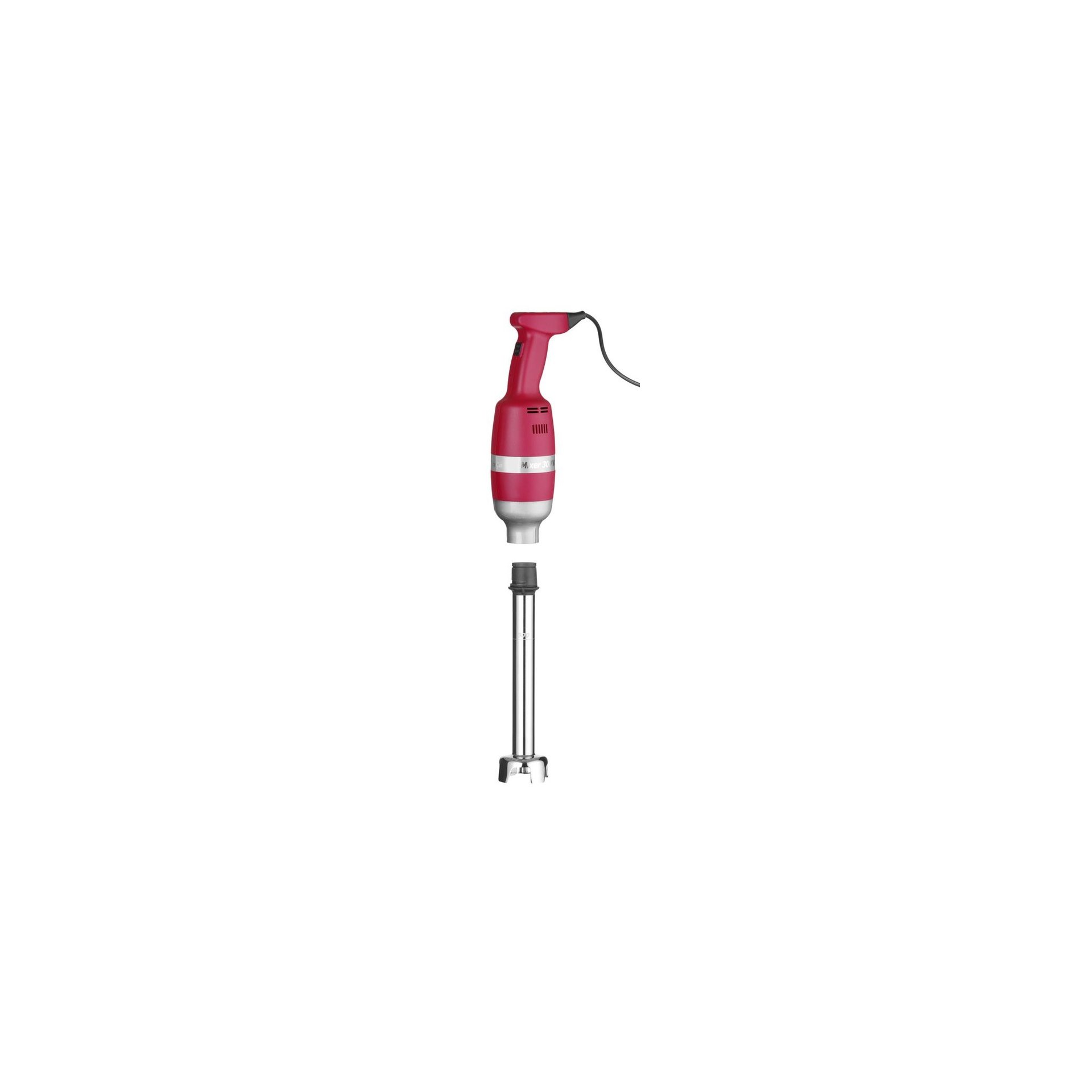 Stabmixer Profi Line 300, Geschwindigkeit regelbar, Profi Line, 230V/300W, ⌀100x(H)675mm