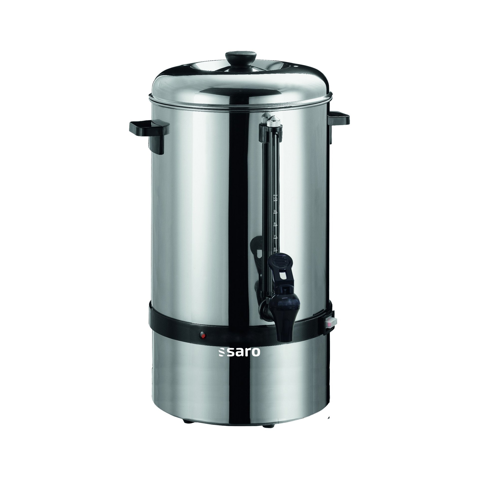 Kaffeemaschine mit Rundfilter MICA6005