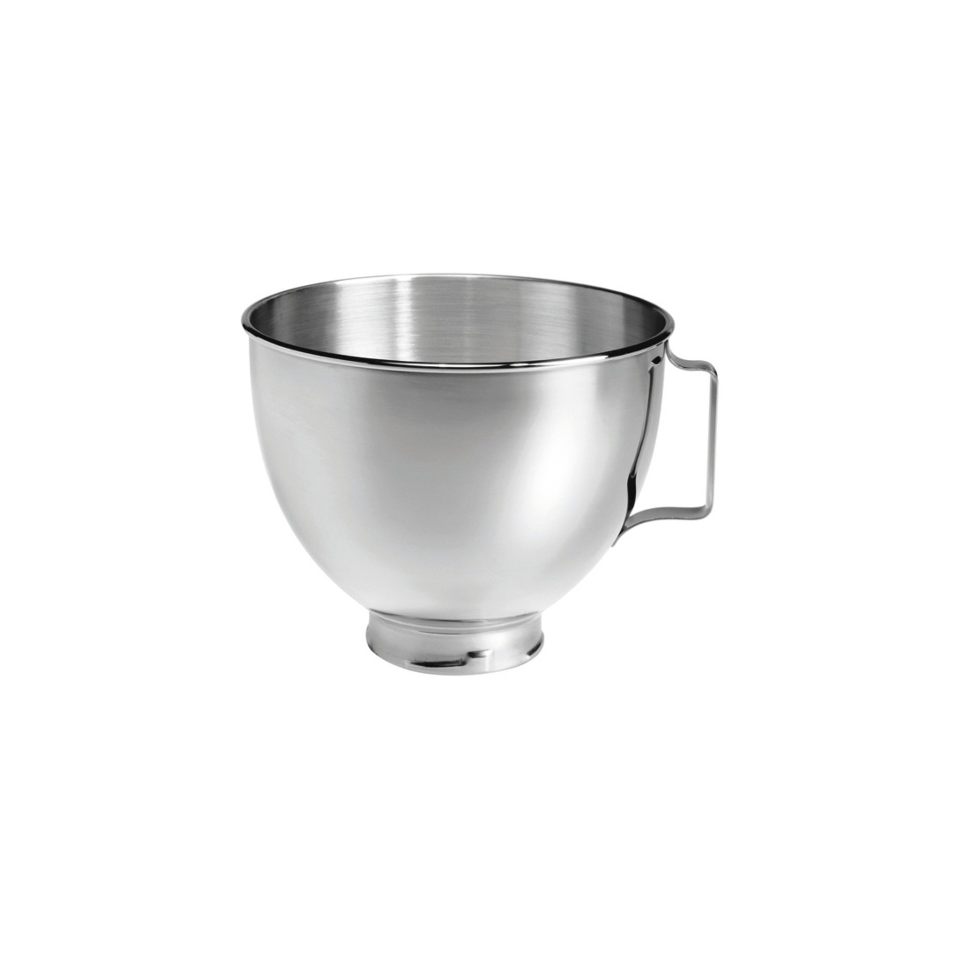 KitchenAid 5K45SSEWH, weiß, 4,28L KitchenAid 5K45SSEWH, weiß, 4,28L