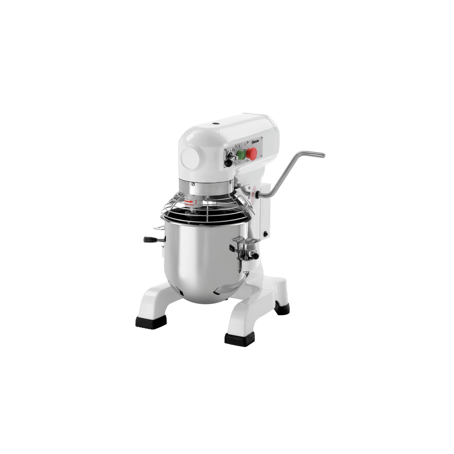 Planetenrührmaschine 3kg/10L AS Planetenrührmaschine 3kg/10L AS