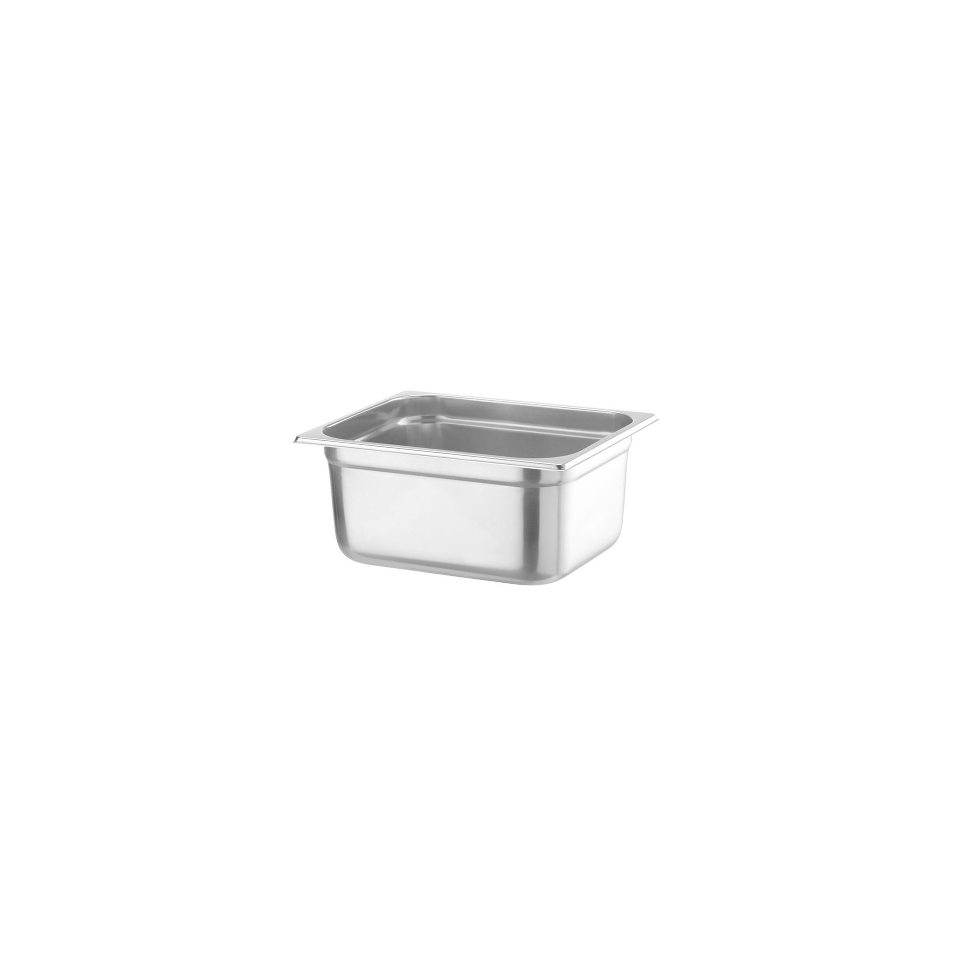 Gastronorm-Behälter 1/2, Profi Line, GN 1/2, 9,5L, (H)150mm Gastronorm-Behälter 1/2, Profi Line, GN 1/2, 9,5L, (H)150mm