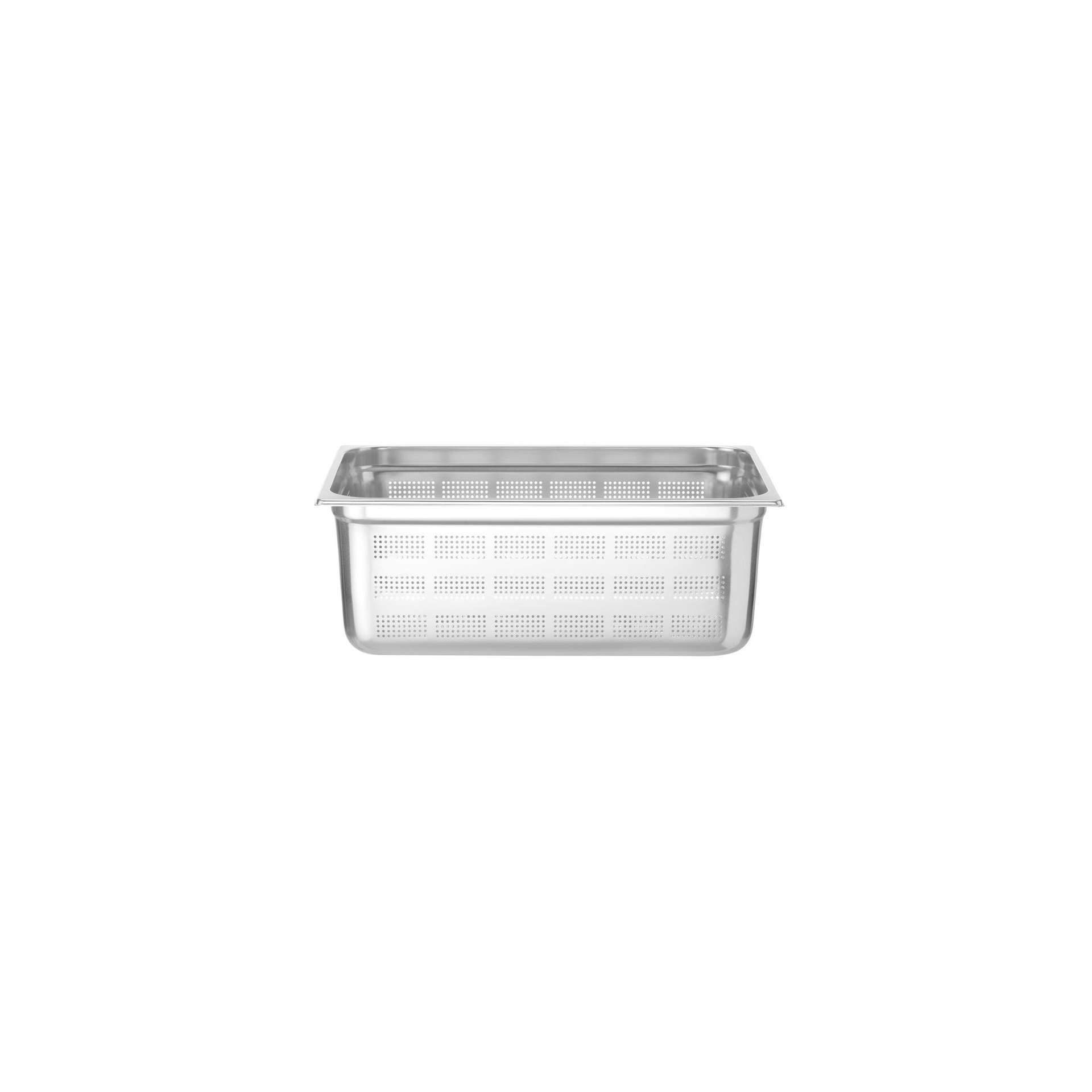Behälter GN 1/1 perforiert, Profi Line, GN 1/1, 28L, (H)200mm