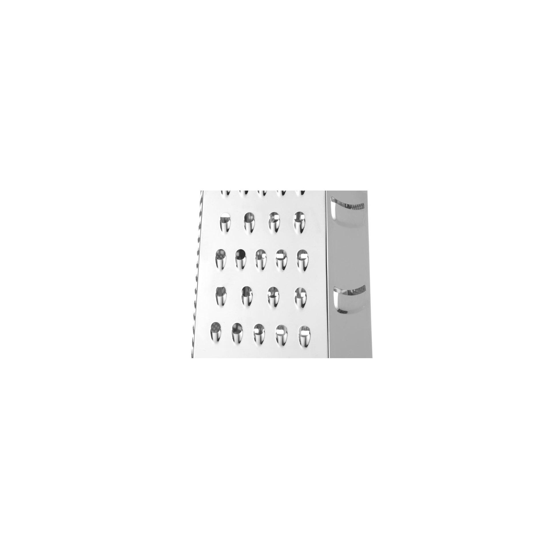 Reibe 6-seitig, 135x113x(H)215mm Reibe 6-seitig, 135x113x(H)215mm