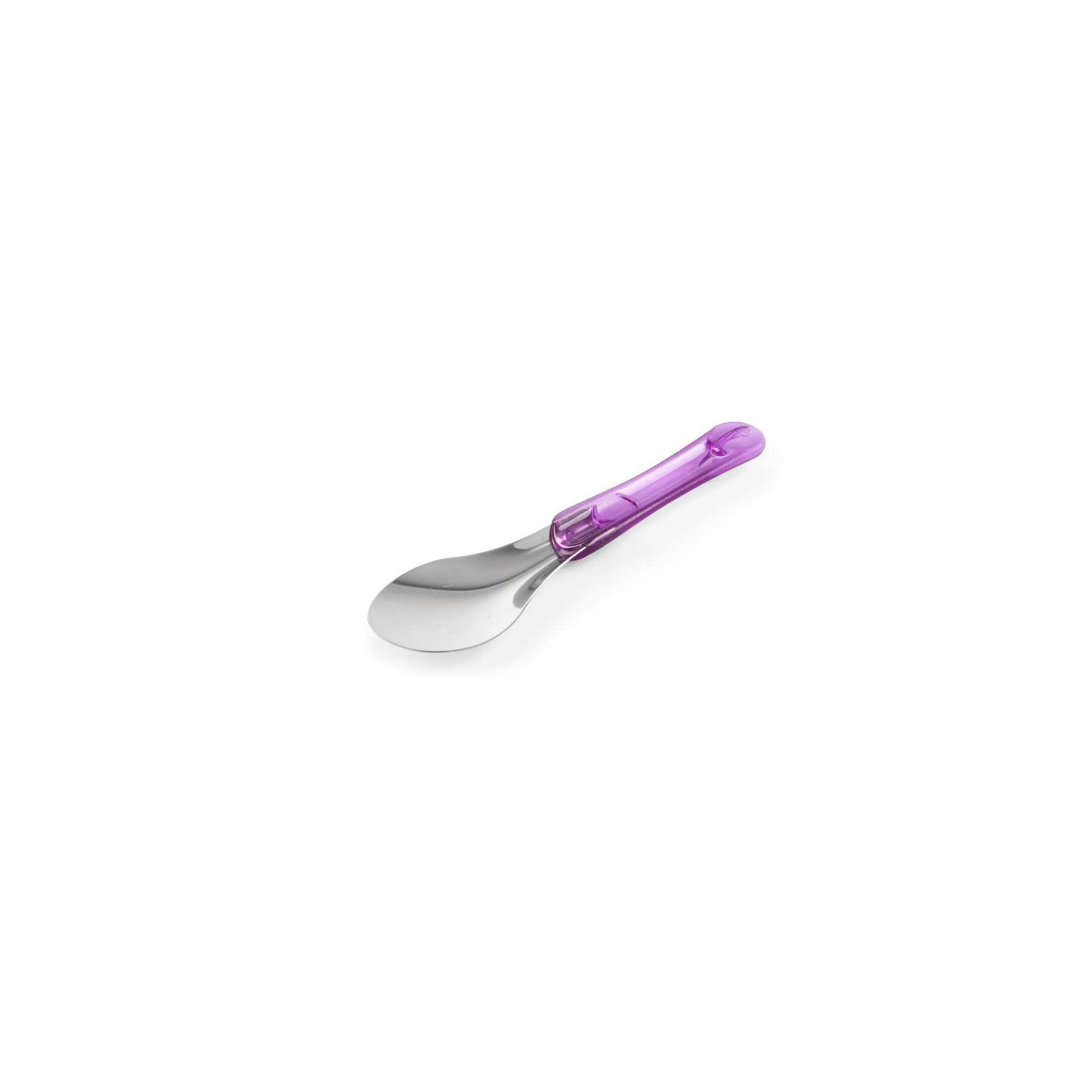 Eiscremespatel, Violett 260mm
