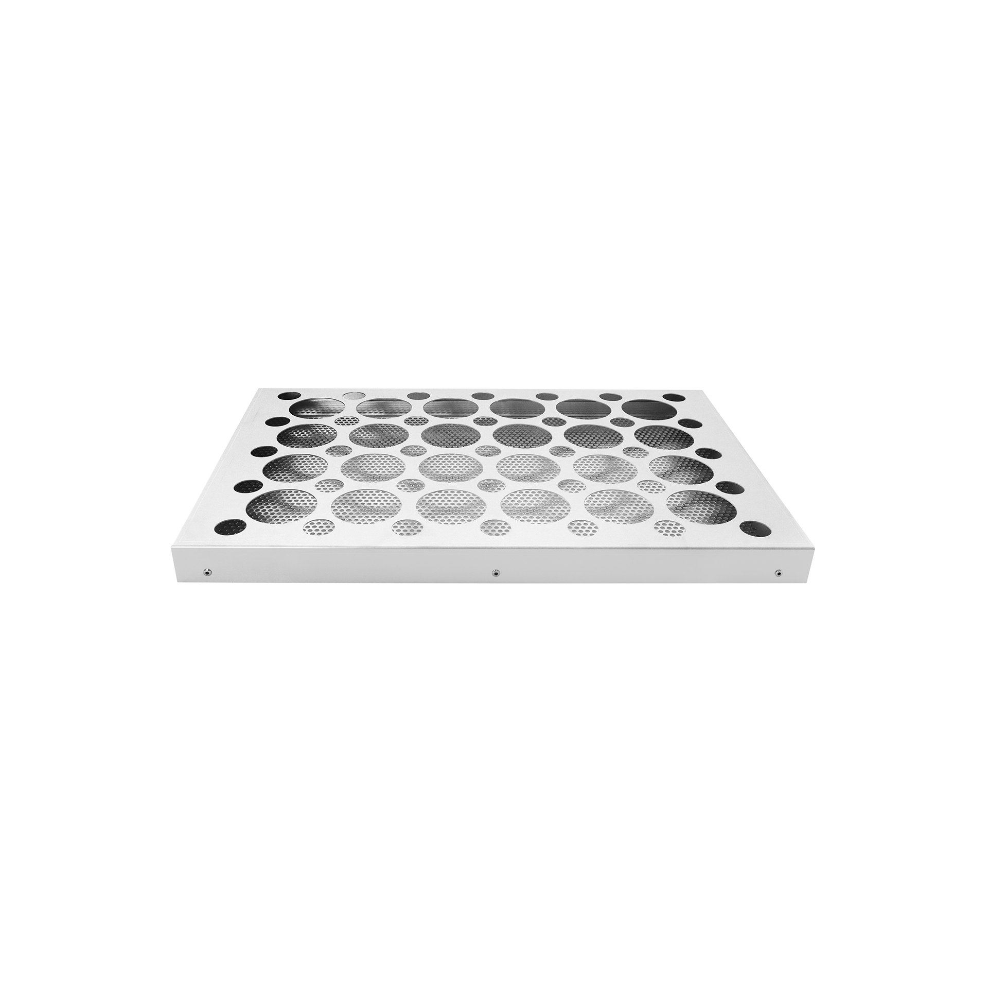 Muffinblech "Tuple", Aluminium Muffinblech "Tuple", Aluminium