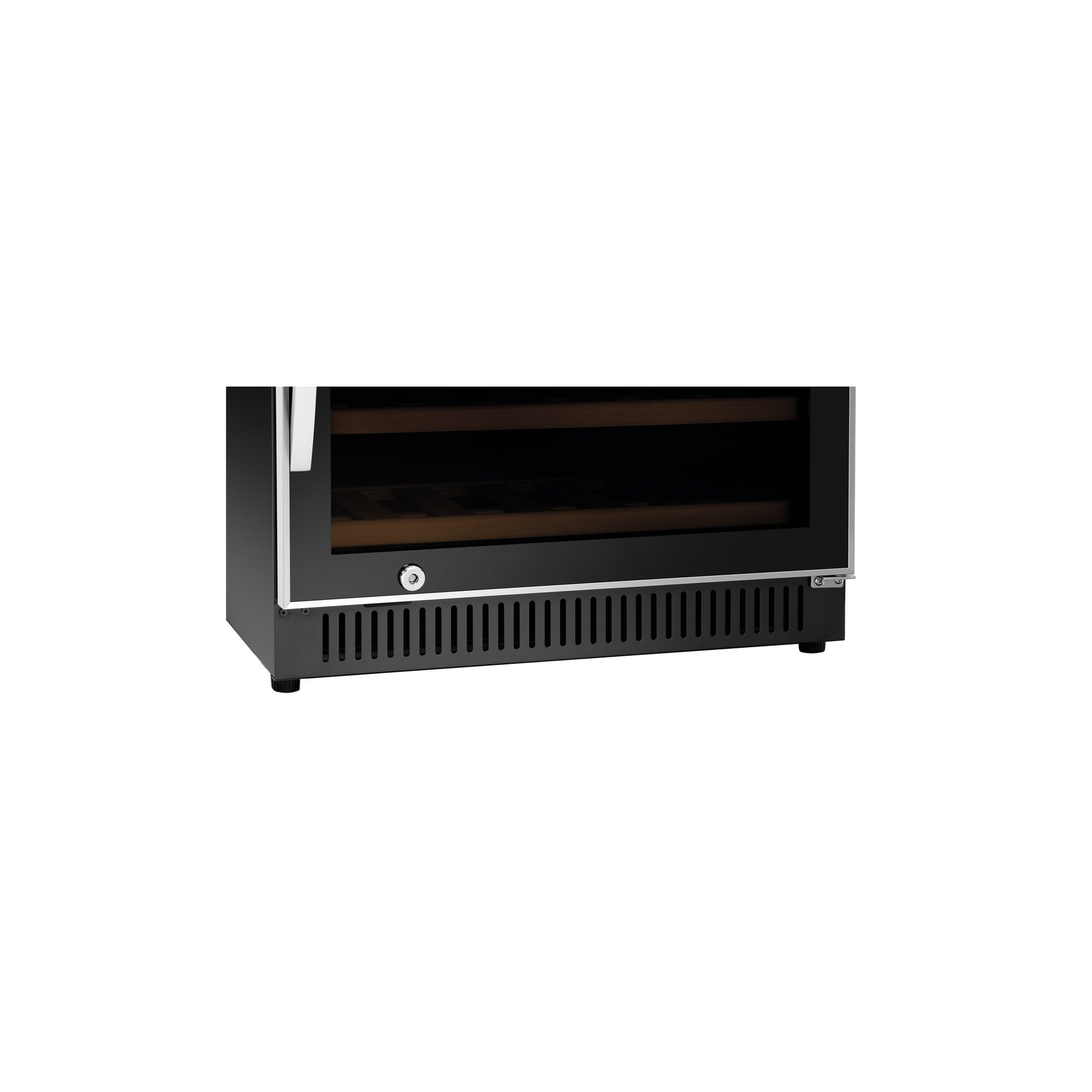 Weinkühlschrank 2Z 40FL Weinkühlschrank 2Z 40FL