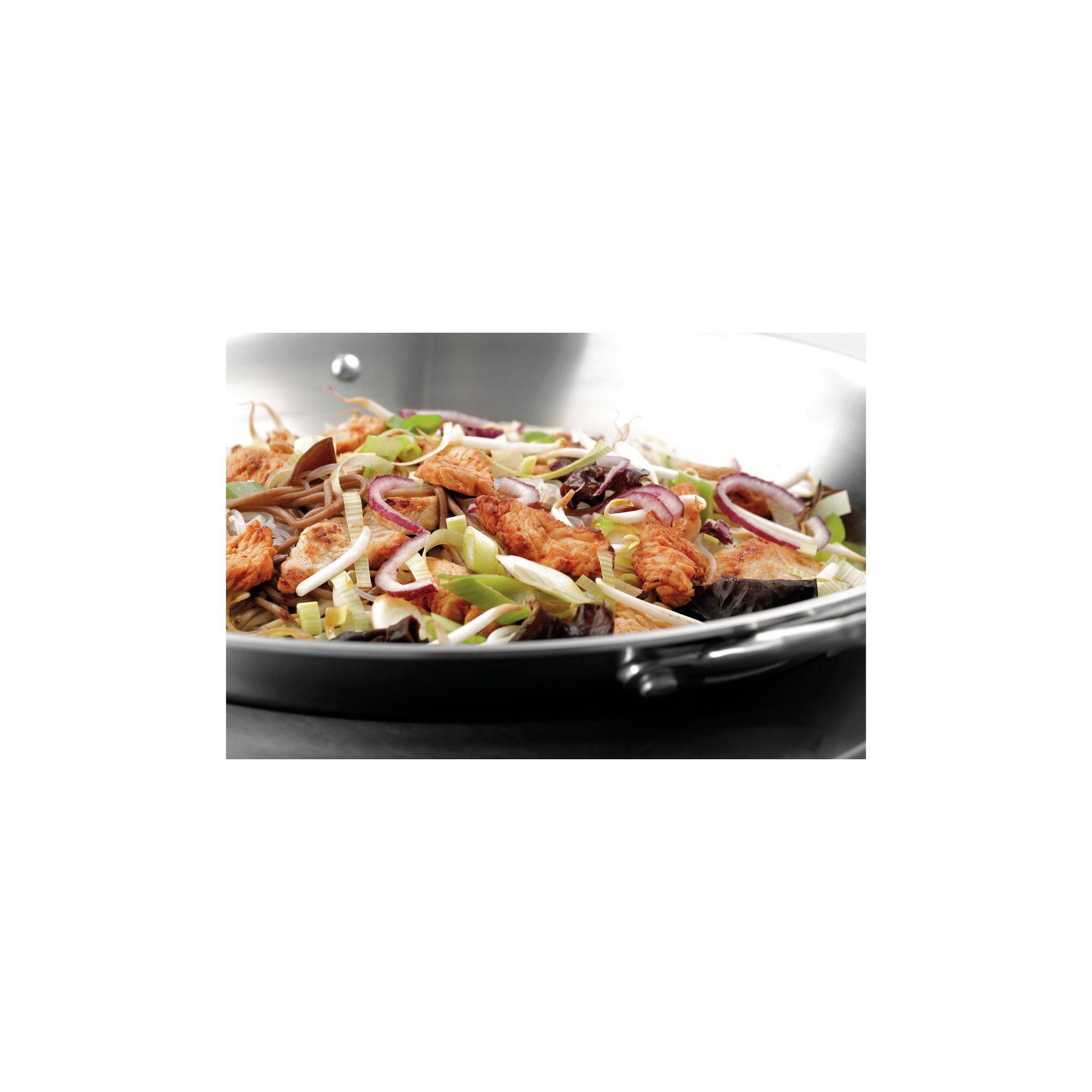 Induktionswok 30/293 Induktionswok 30/293