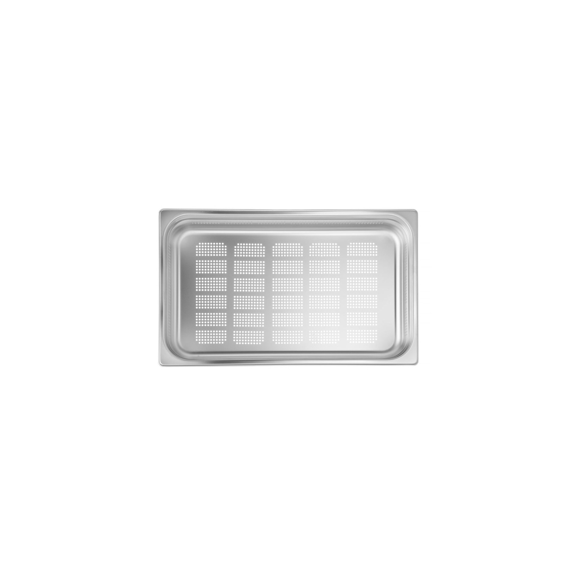 Behälter GN 1/1 perforiert, Profi Line, GN 1/1, 14L, (H)100mm