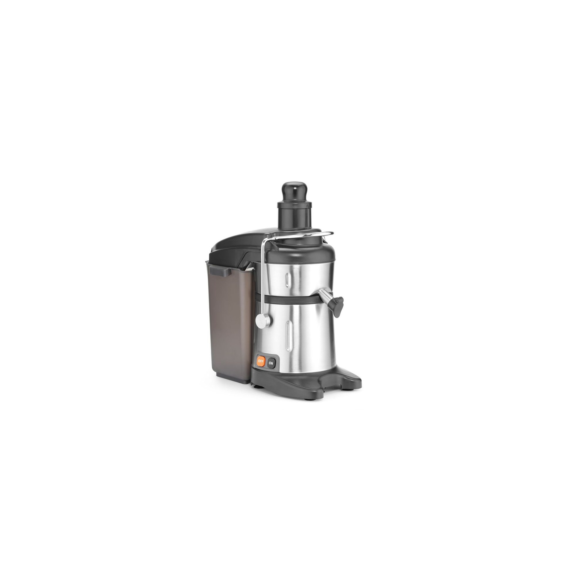Entsafter Titan, 230V/700W, 246x439x(H)525mm Entsafter Titan, 230V/700W, 246x439x(H)525mm