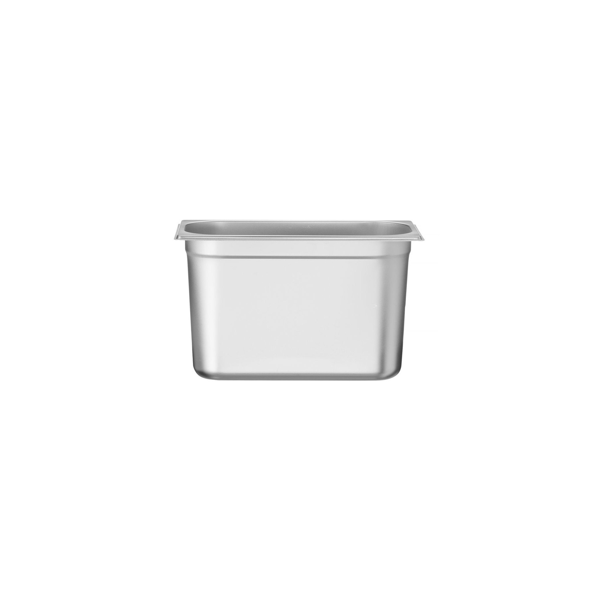 Gastronorm-Behälter 1/3, Budget Line, GN 1/3, 7,8L, 325x176x(H)200mm