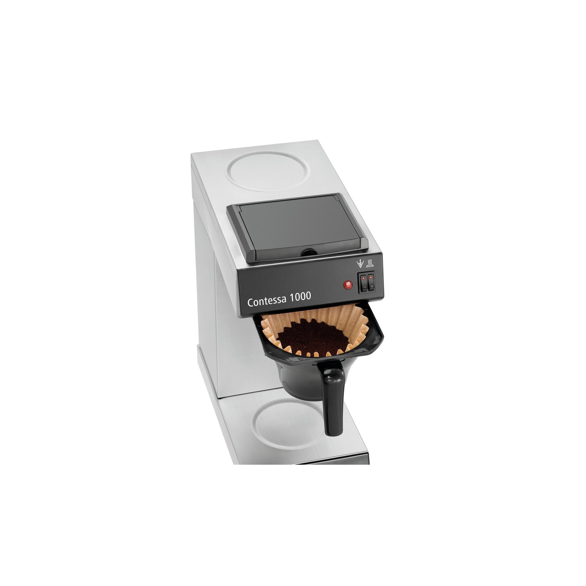Kaffeemaschine Contessa 1000
