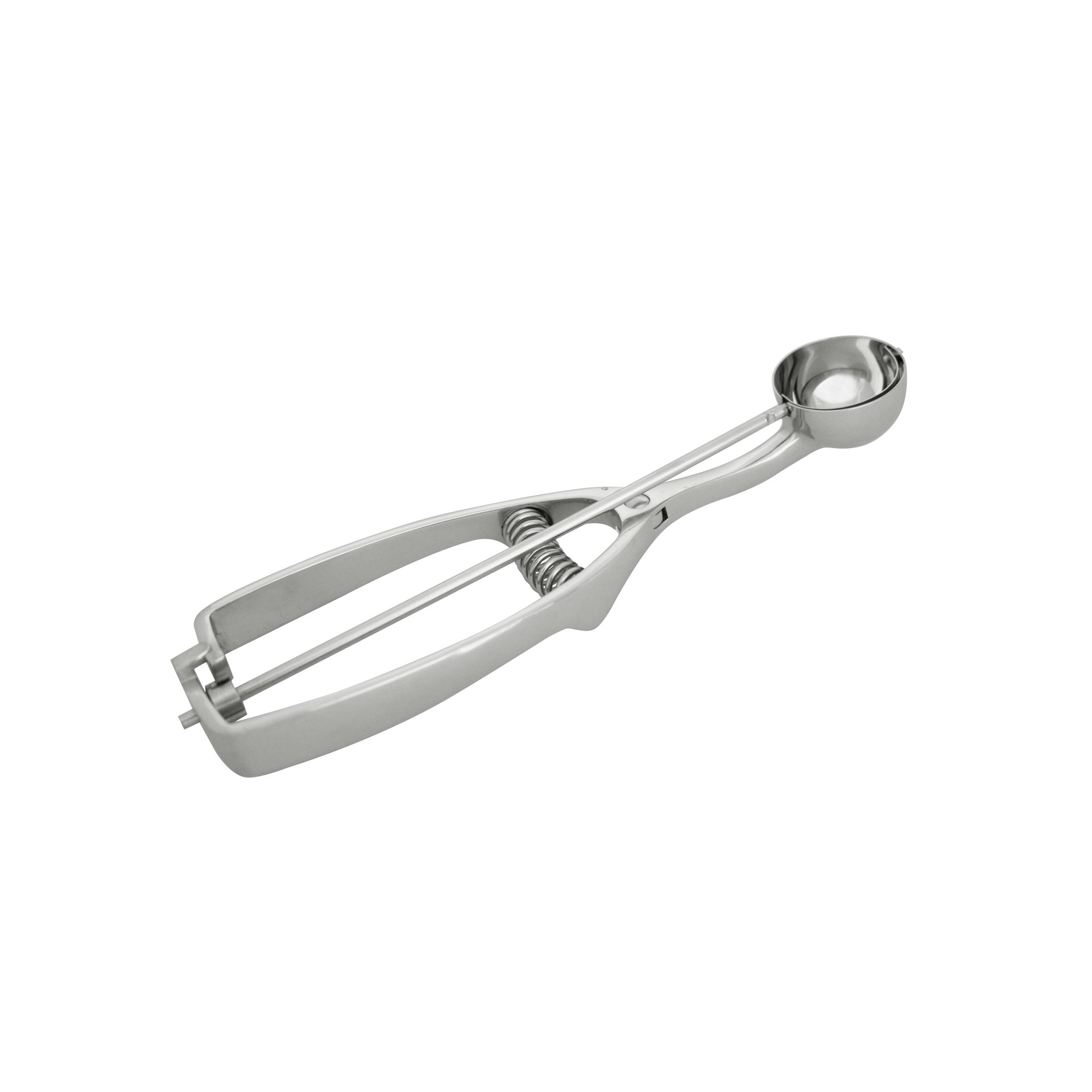 Eisportionierer, schwere Profi-Qualität, Ø 40 mm Eisportionierer, schwere Profi-Qualität, Ø 40 mm