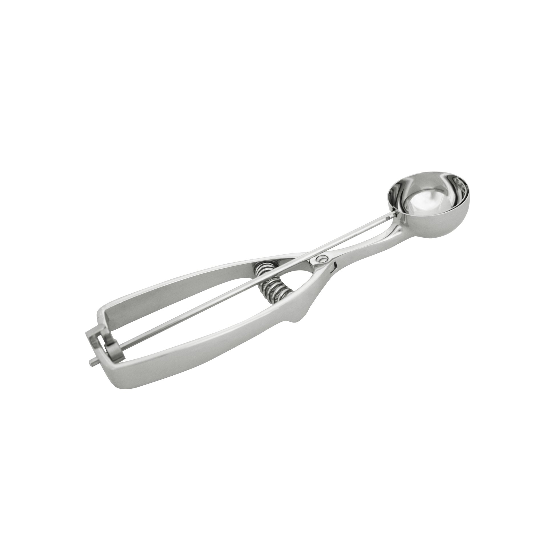 Eisportionierer, schwere Profi-Qualität, Ø 50 mm Eisportionierer, schwere Profi-Qualität, Ø 48 mm