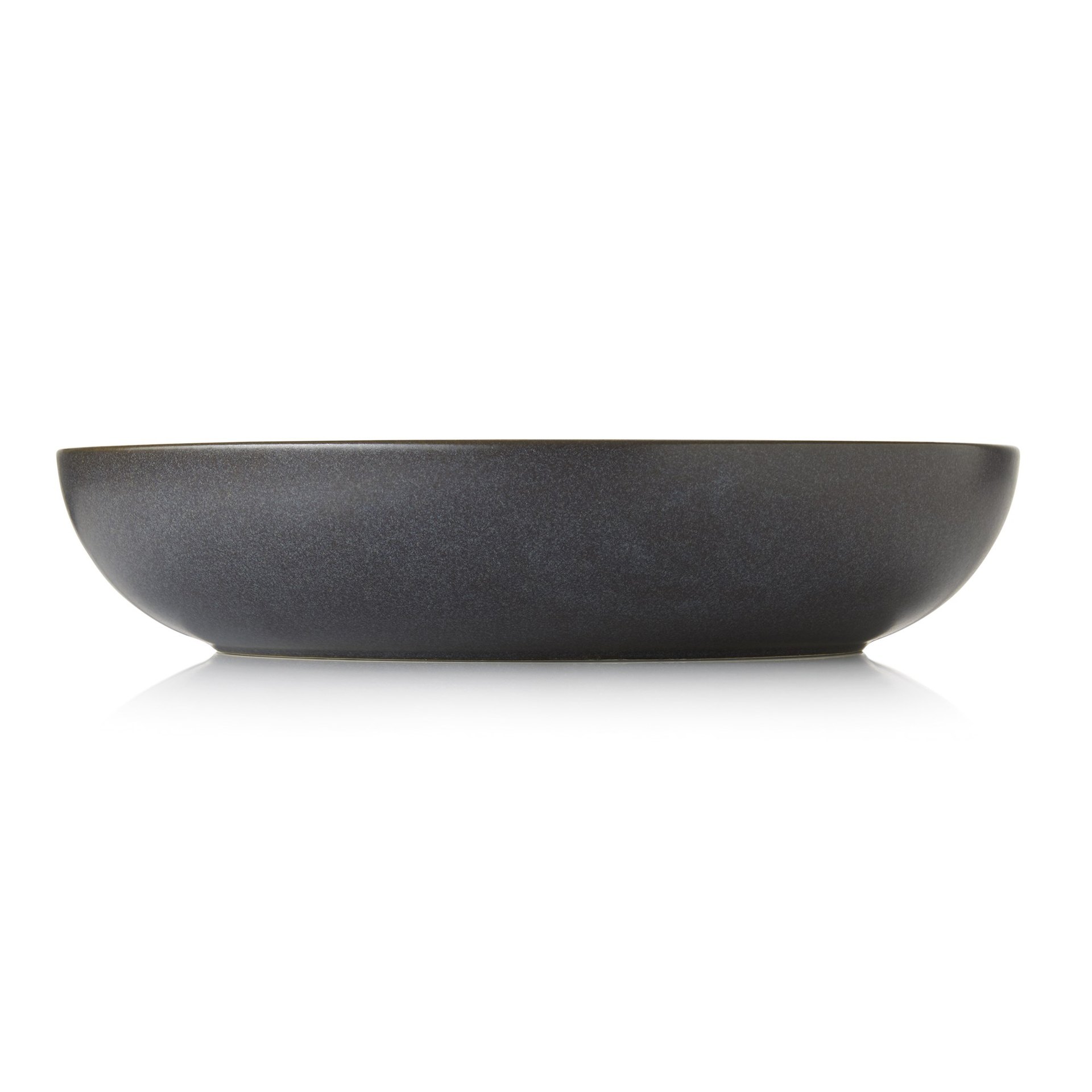 Schale ROCKZZERO, Ø 33 cm, 3 ltr., stone grey