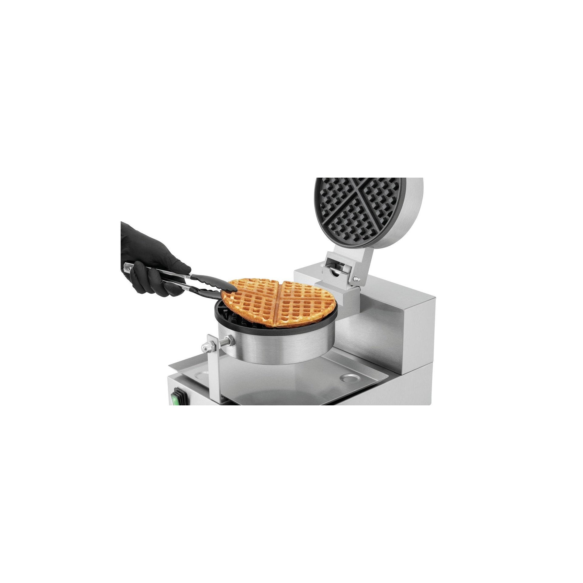 Waffeleisen MDI 1BWR 1750 Waffeleisen 1BWR 1750