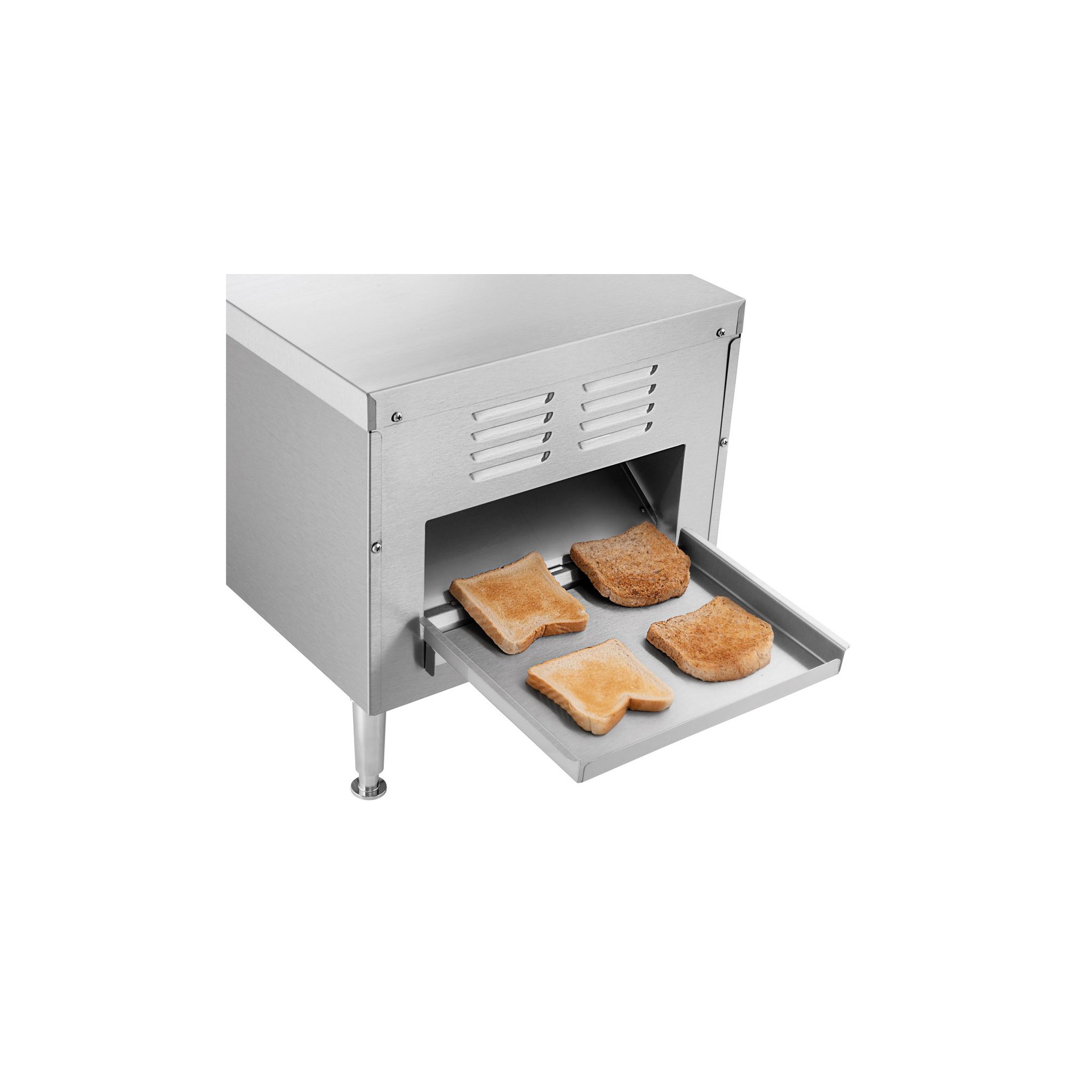 Durchlauftoaster DLT150-1