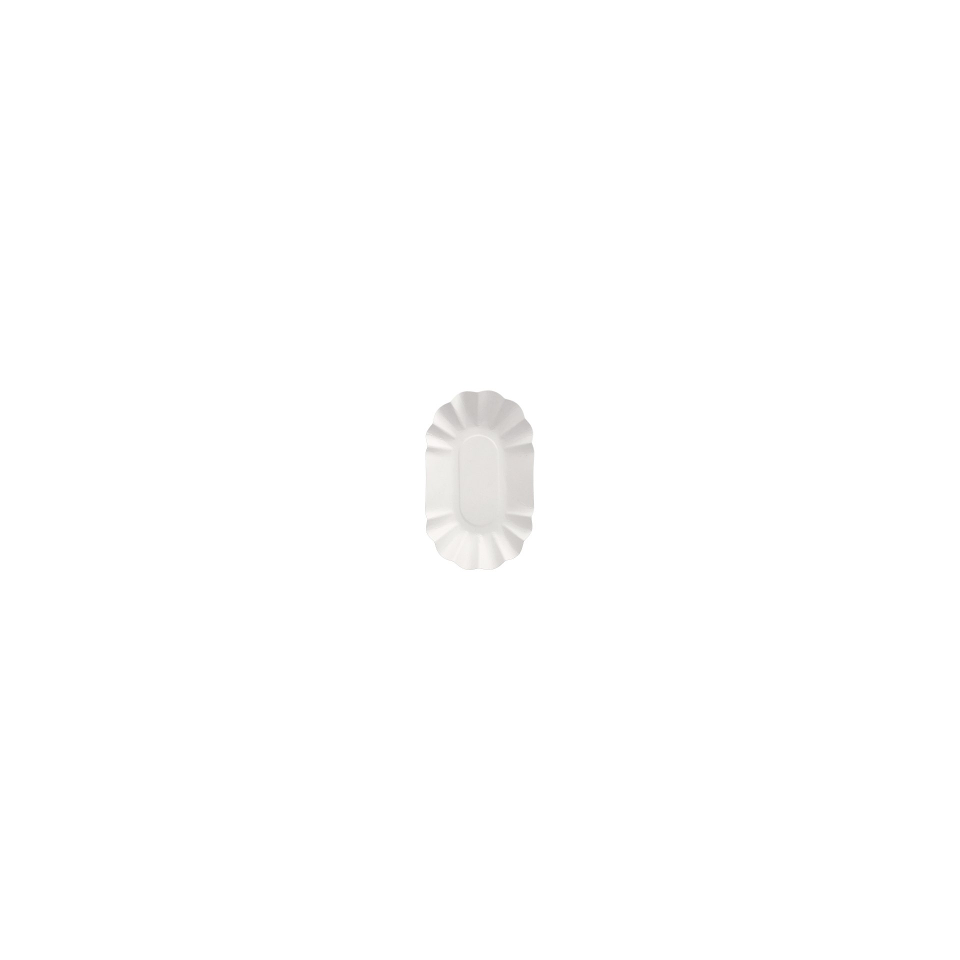 papstar-11279-schalen-pappe-pure-oval-9cmx16cmx3cm-weiss-1 Schalen, Pappe "pure" oval 9 cm x 16 cm x 3 cm weiss