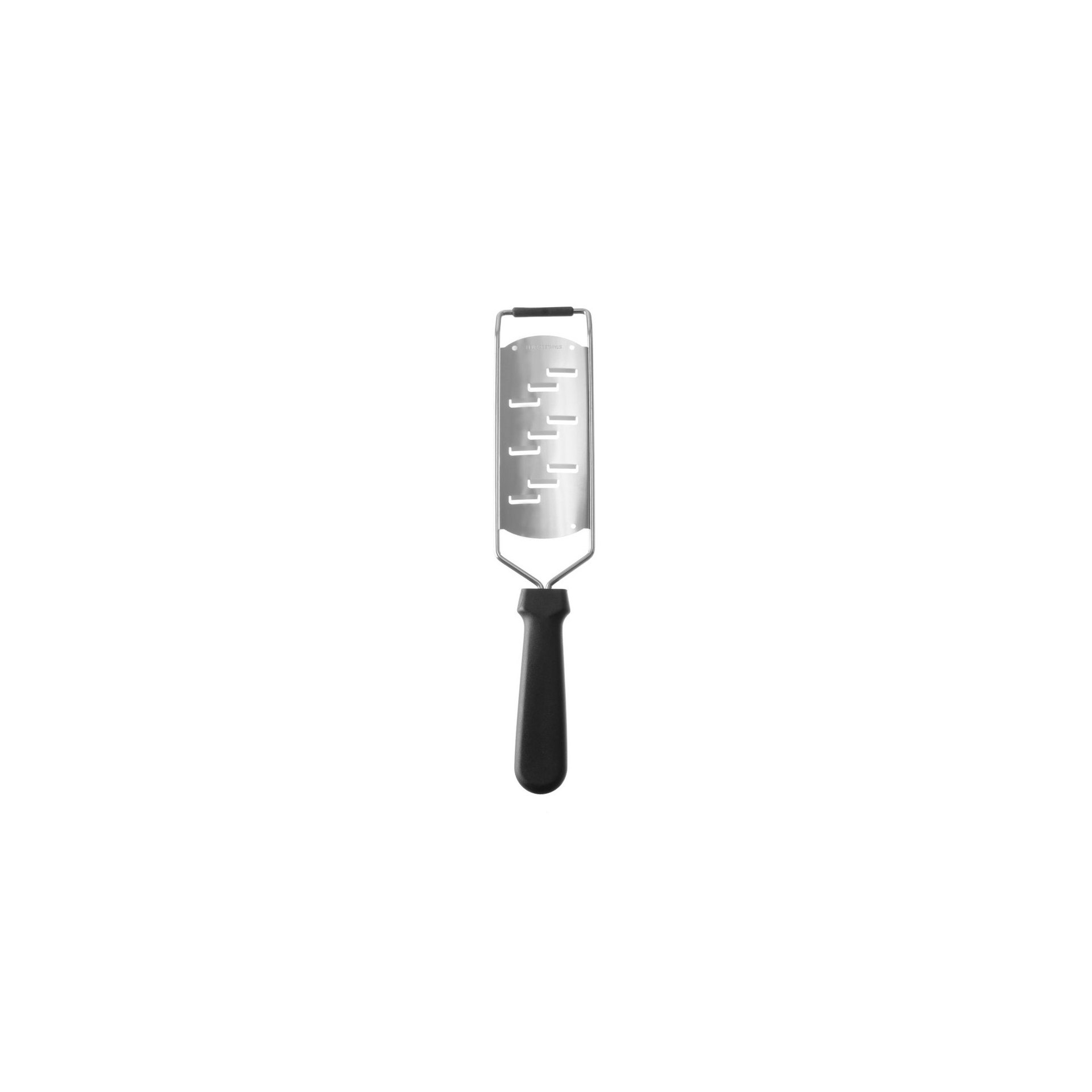 Zester, designed by Robert Bronwasser, gerade, 65x330mm