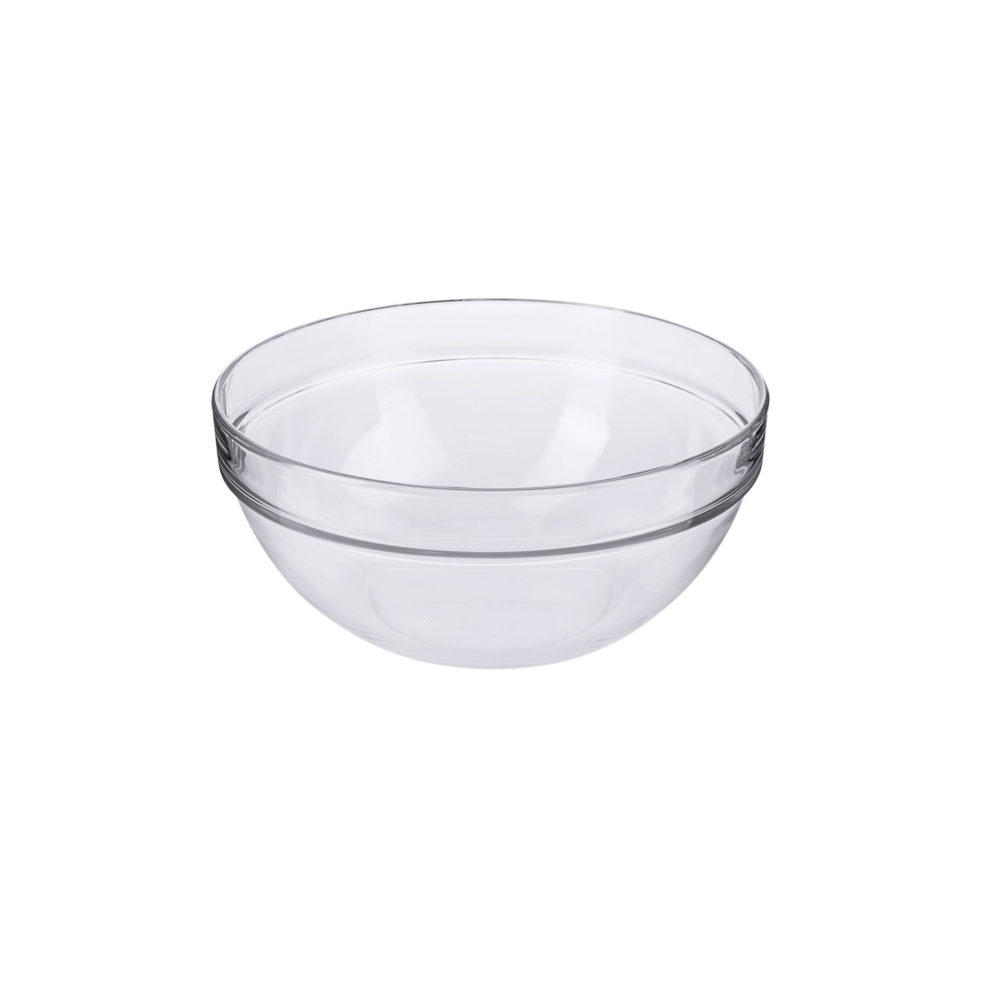 Glasschale 5,6 l
