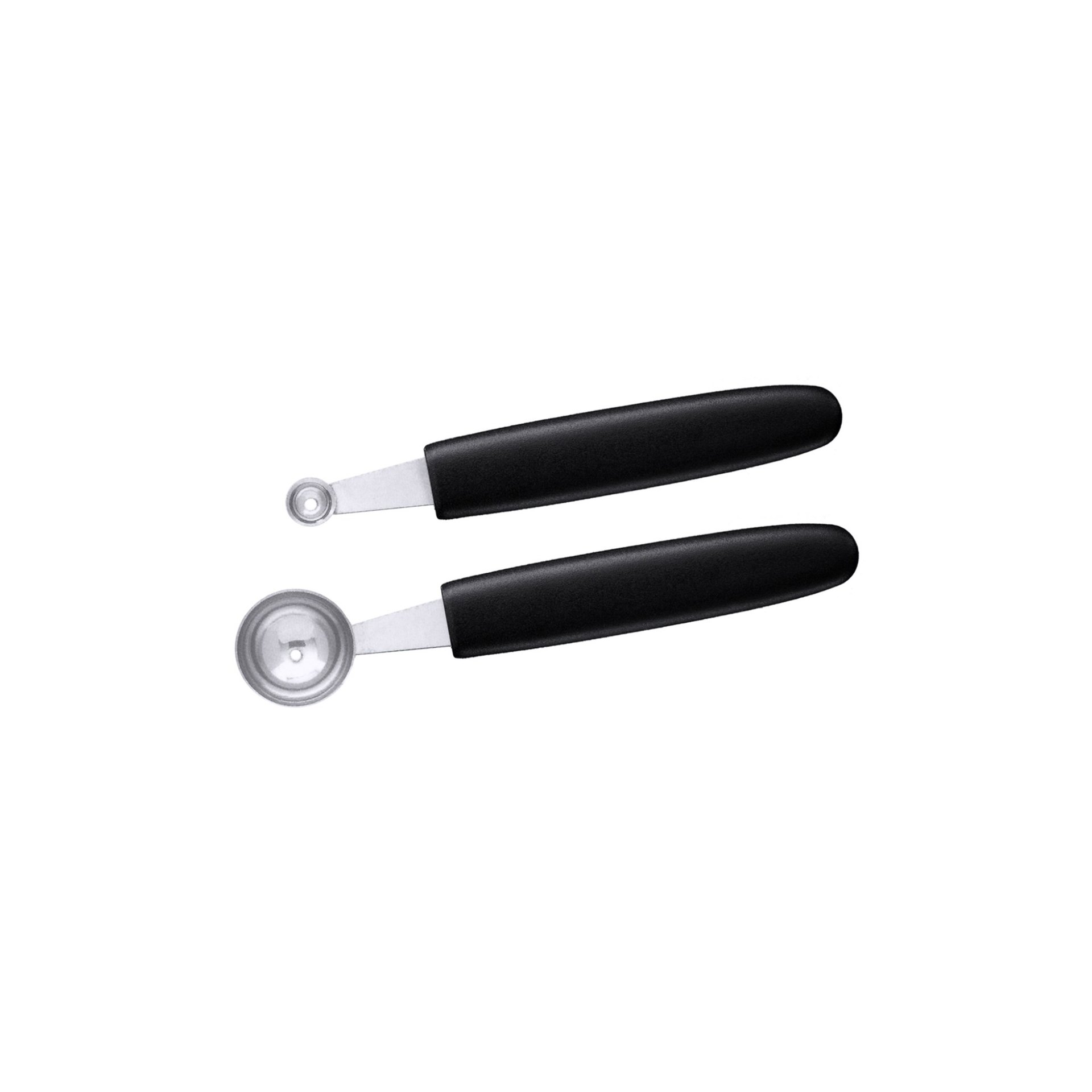 Kugelausstecher 14,5 cm Kugelausstecher 15,5 cm