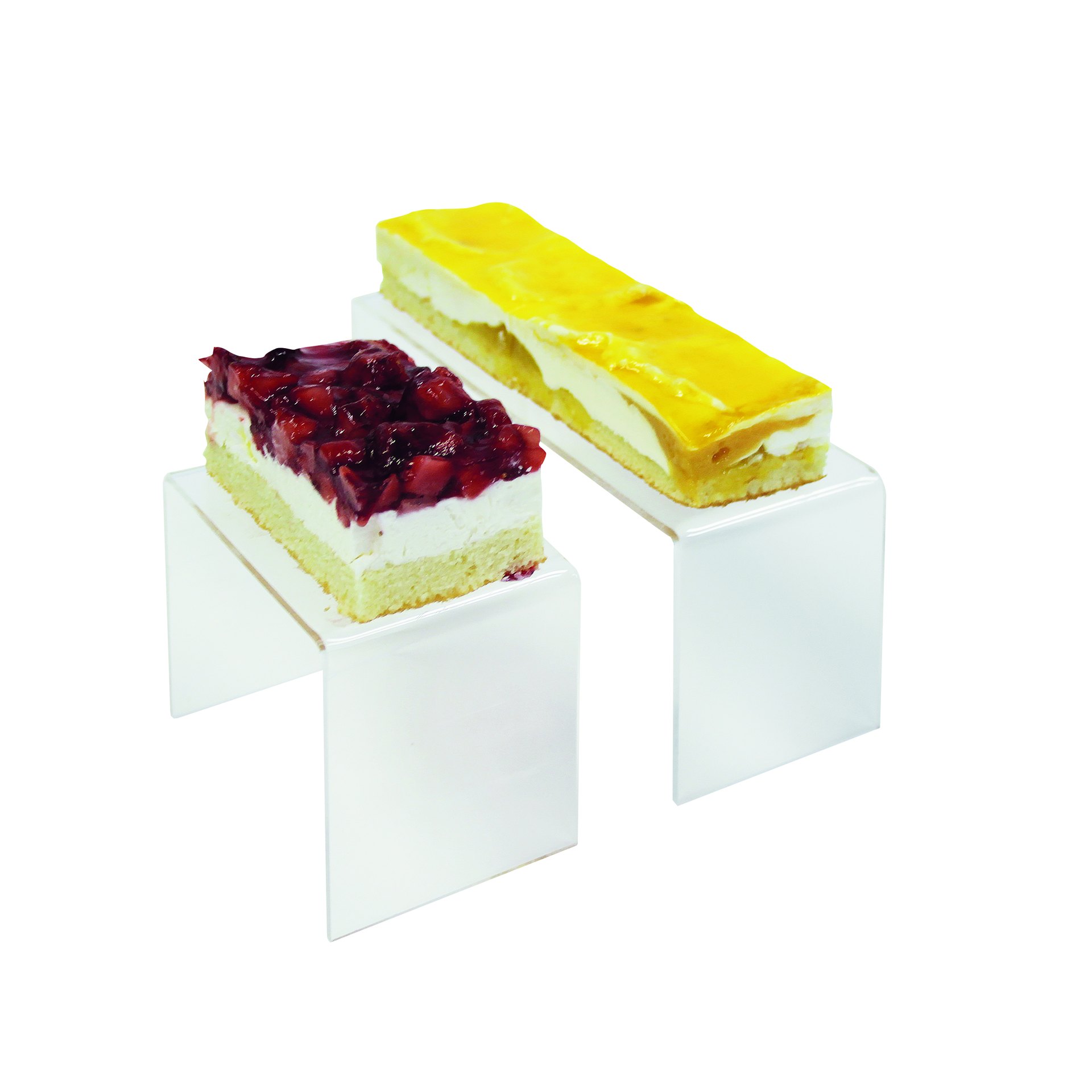 Präsentier-Ständer / Schnittkuchenbrücke, für 995820 + 997820