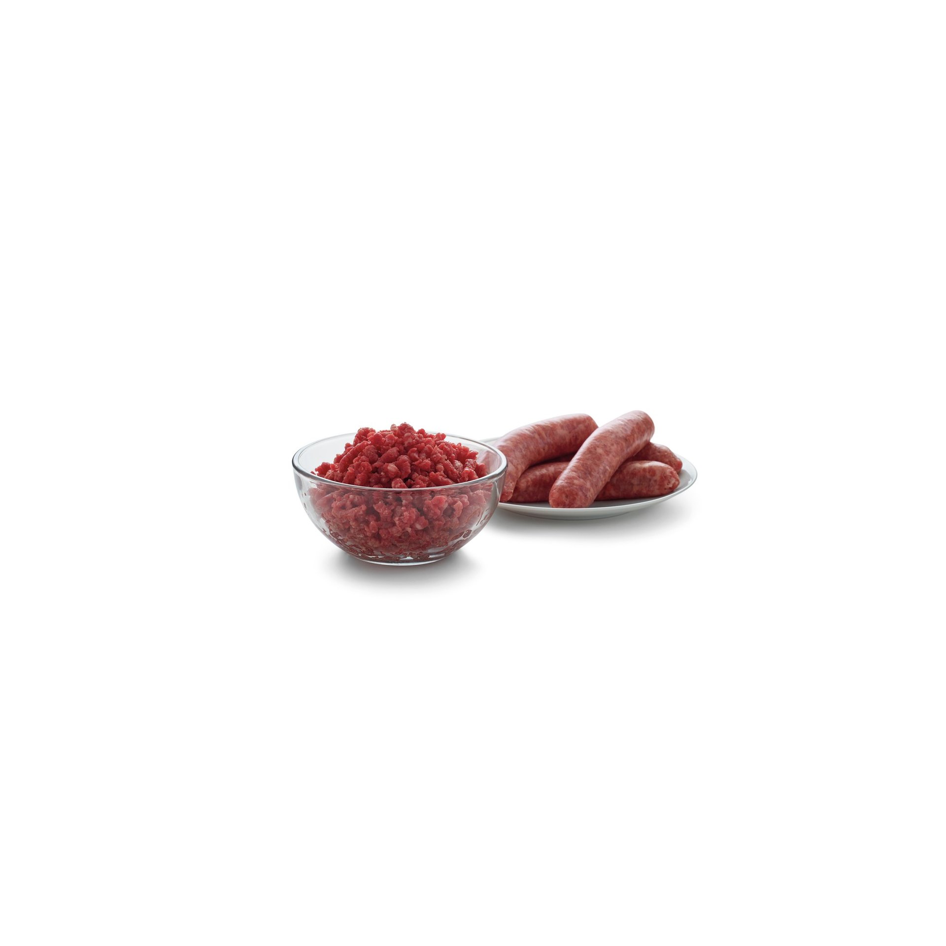 Fleischwolf Alu II für KitchenAid Fleischwolf Alu II für KitchenAid