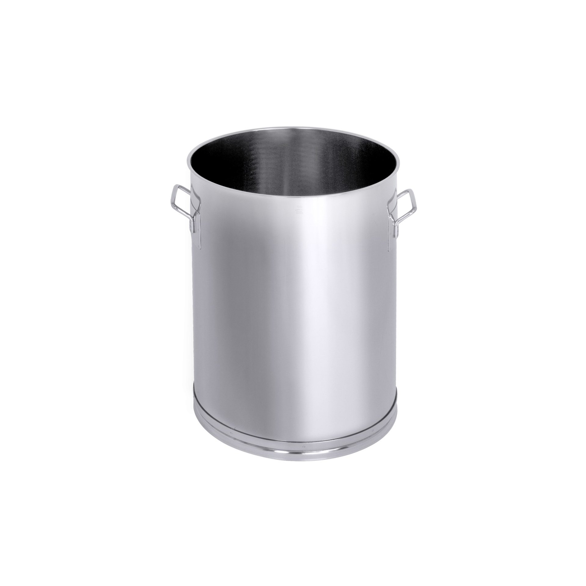 Universalbehälter 20 l Universalbehälter mit Griffverstärkungsplatten