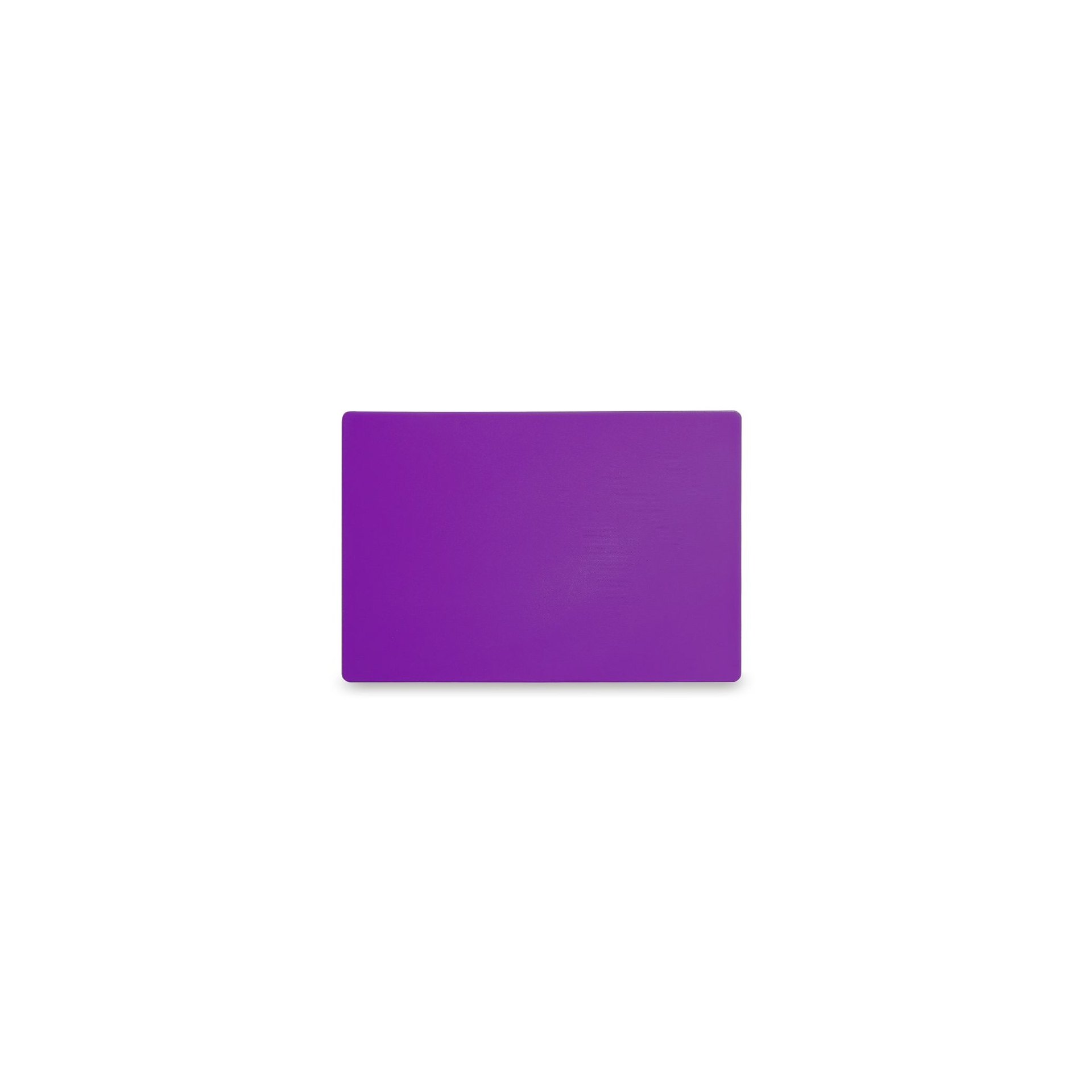 Schneidbretter HACCP 450x300, Violett, 450x300mm
