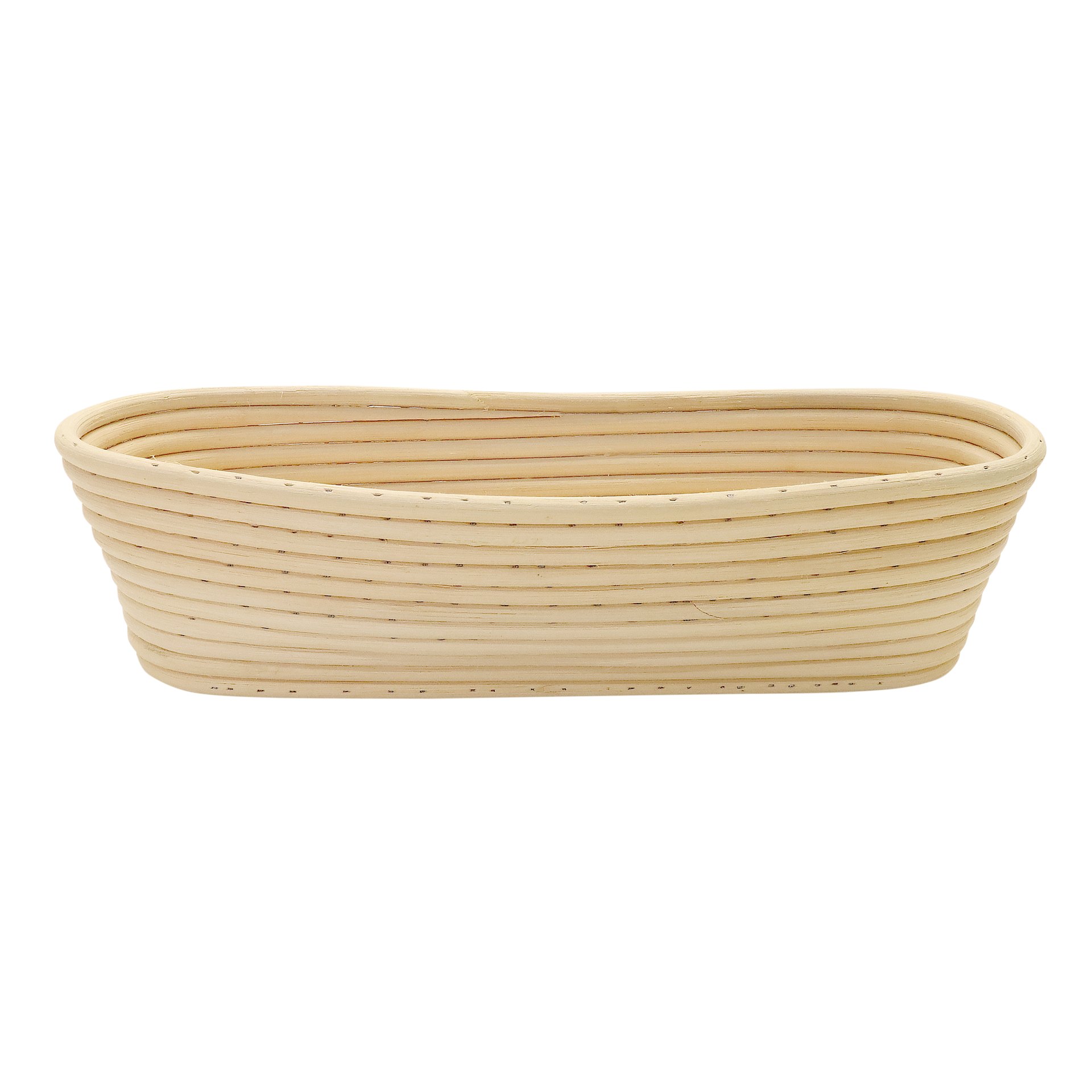 Brotform / Gärkorb lang 340 x 130 mm Brotform / Gärkorb lang 340 x 130 mm