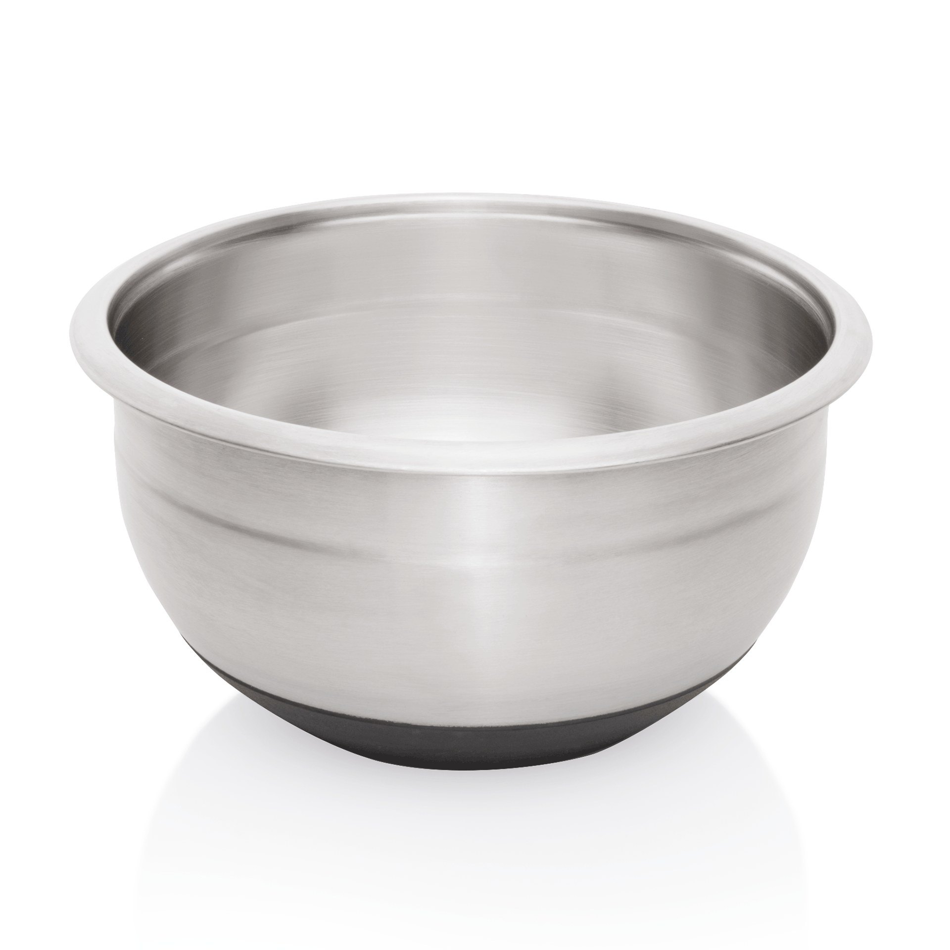 Rührschüssel 5 L, Ø 24 cm, (H) 14 cm Rührschüssel 3,5 L, Ø 20 cm, (H) 12 cm