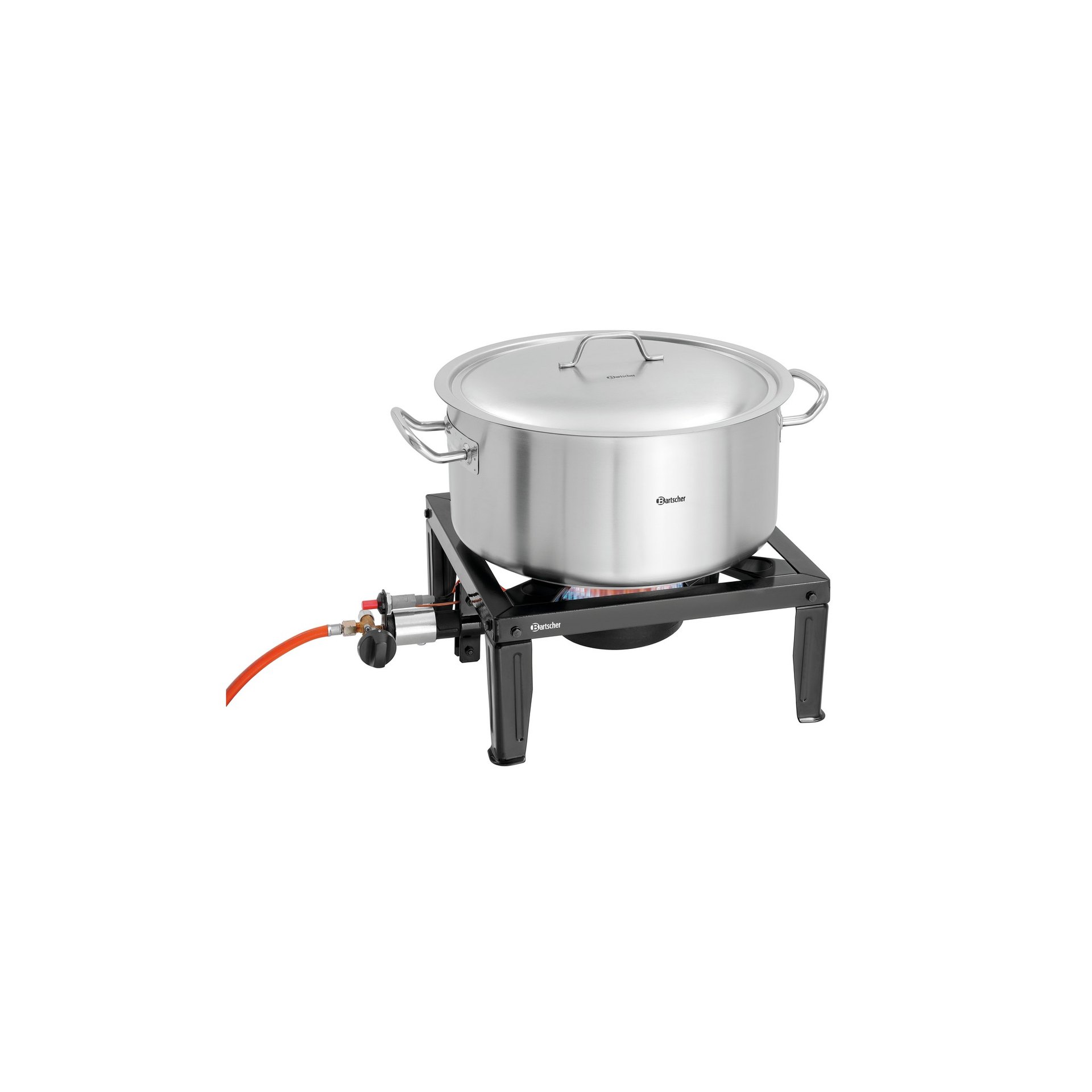Gaskocher 1K1050