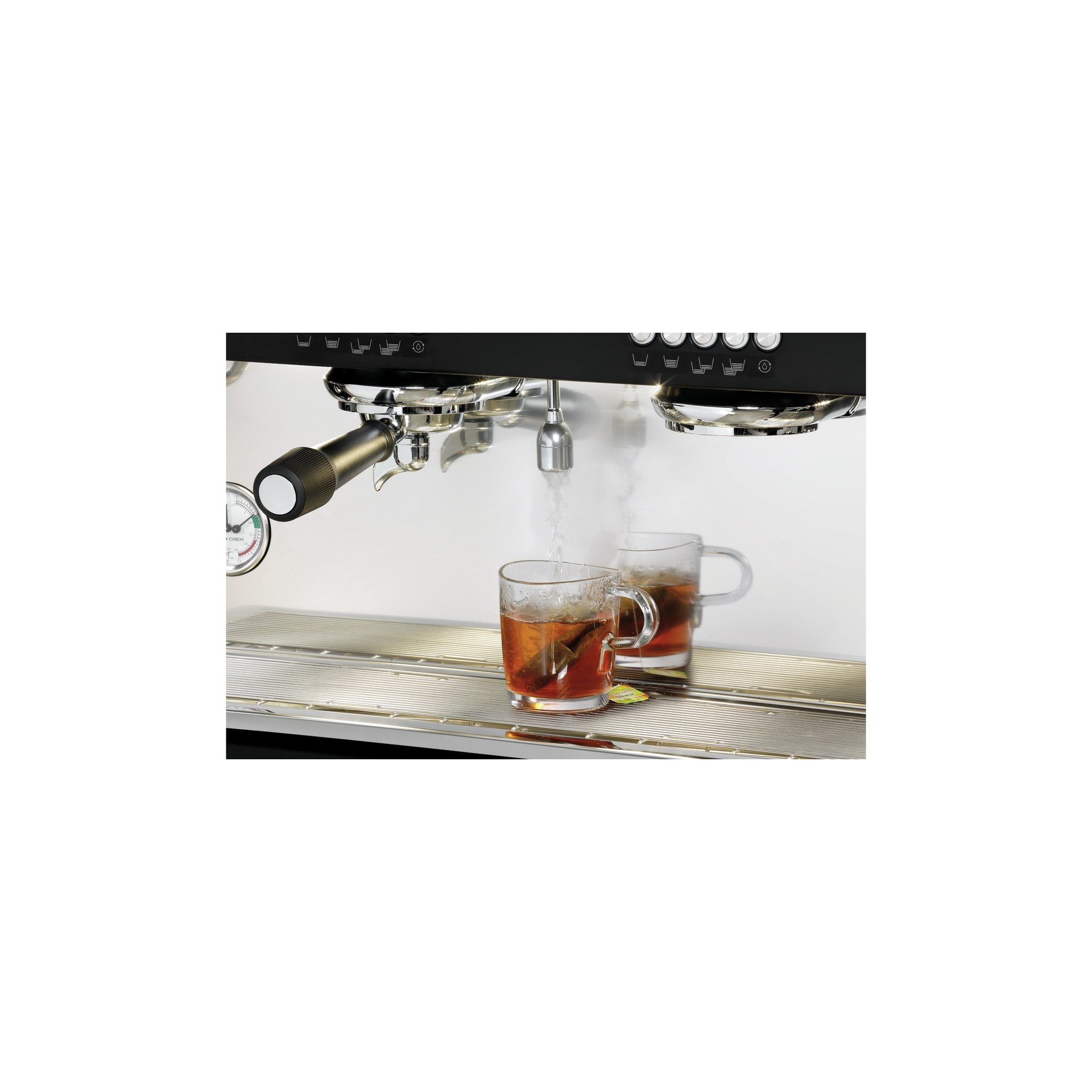 Kaffeemaschine Coffeeline B20