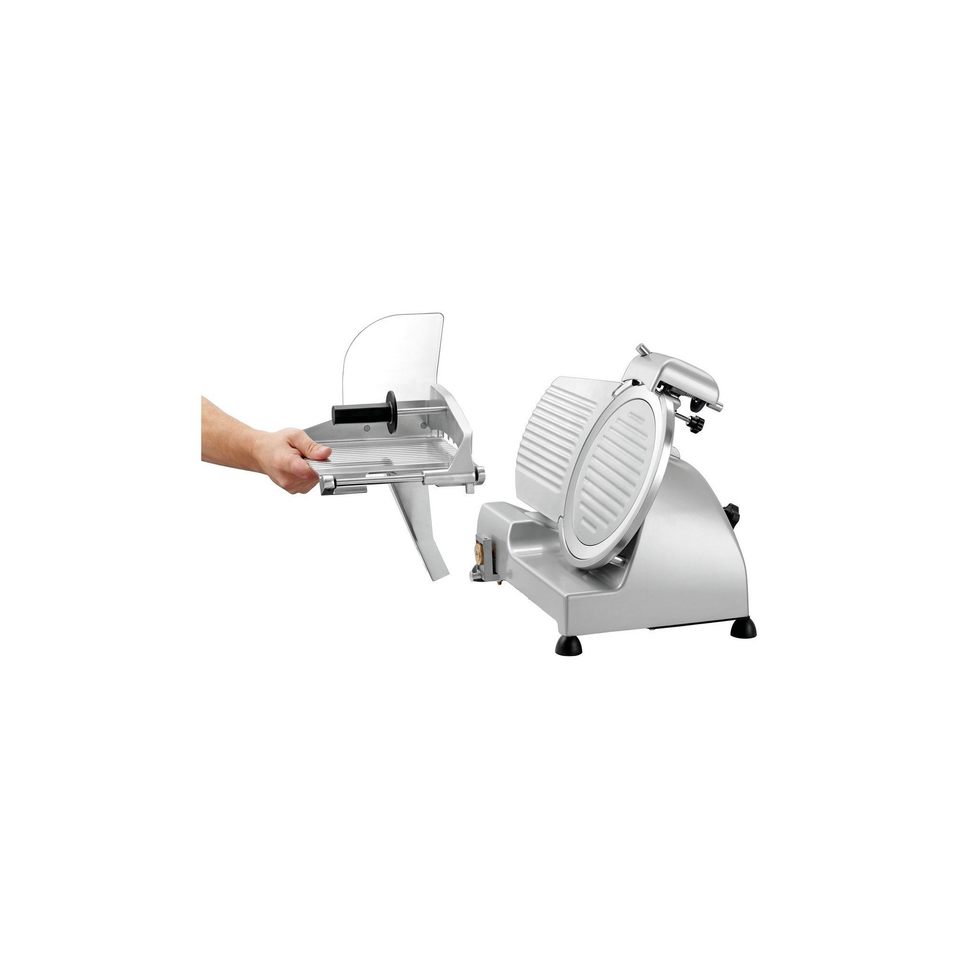 Aufschnittmaschine 300 Plus