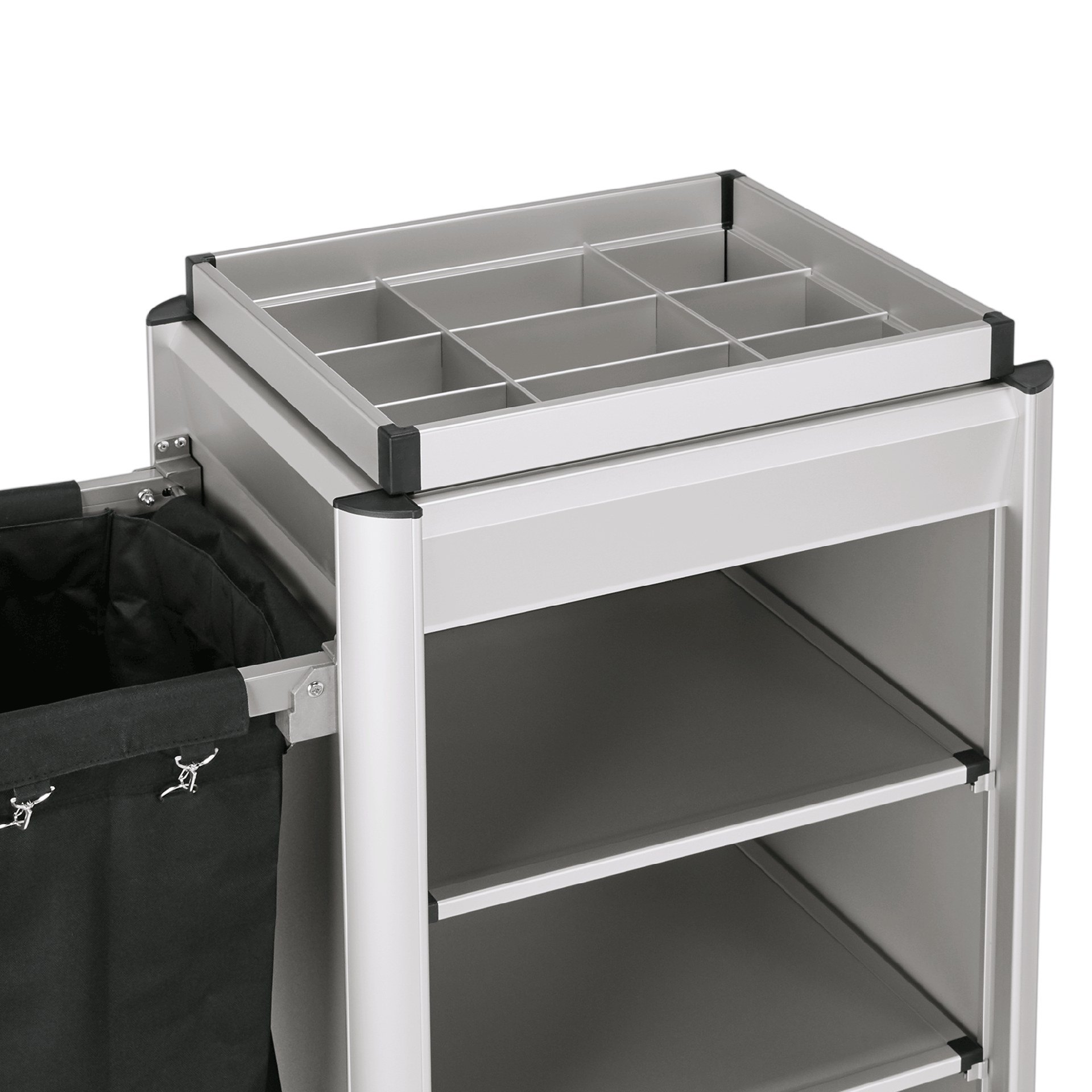 Zimmerservicewagen 95 x 54 x 116 cm Zimmerservicewagen 95 x 54 x 116 cm