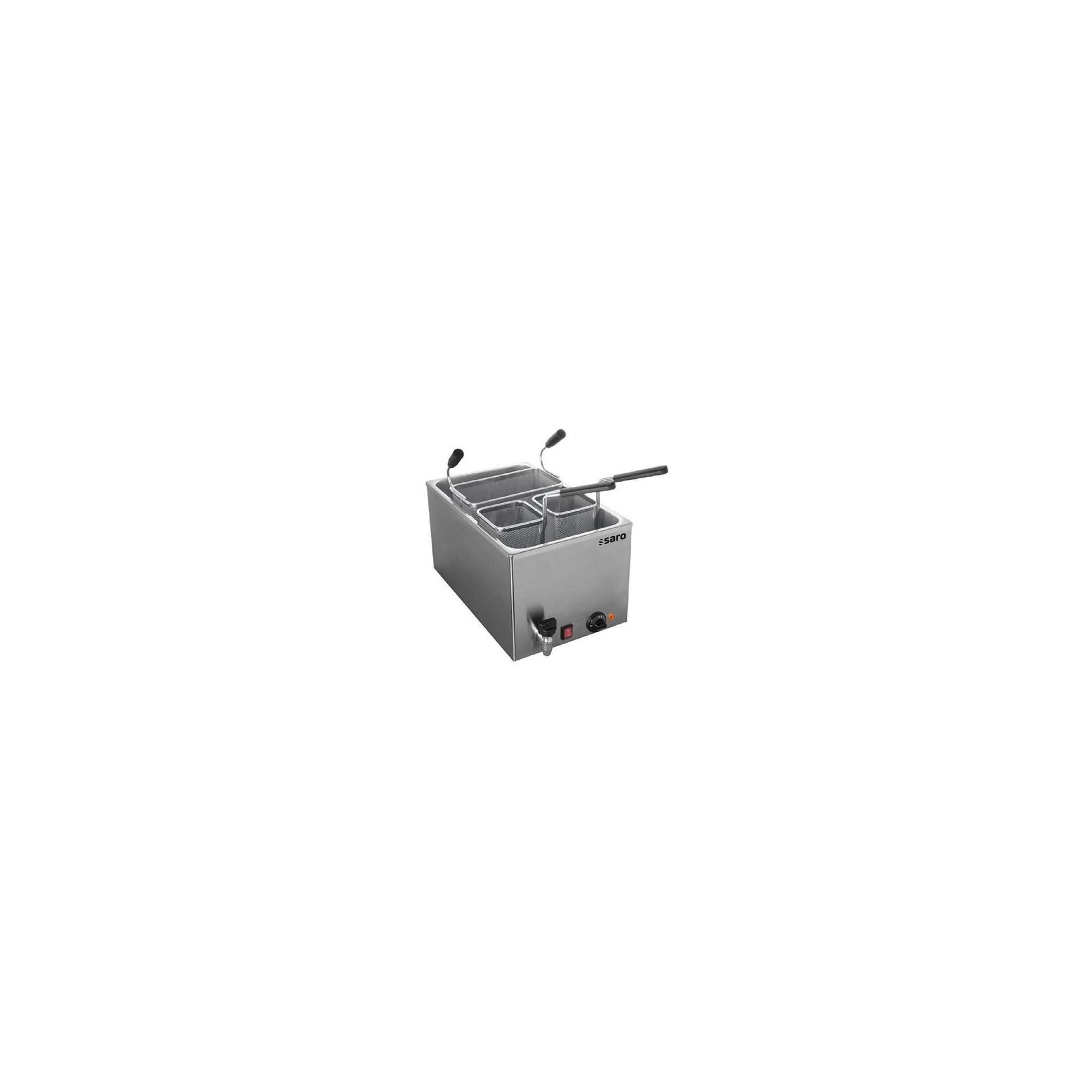 Elektronudelkocher Tischmodell PASTA 25 Elektronudelkocher Tischmodell PASTA 25