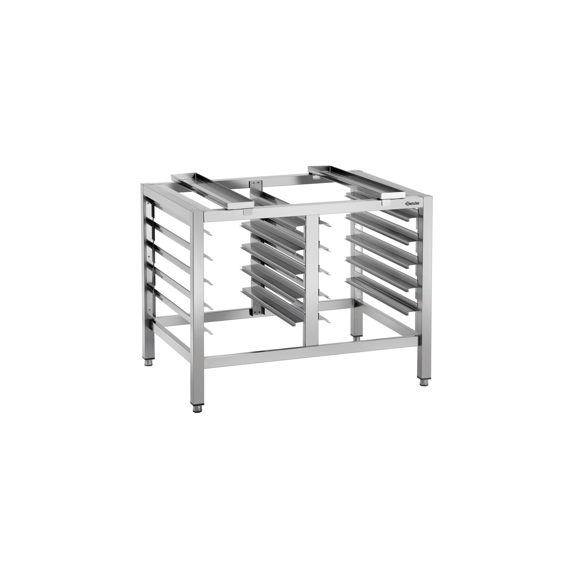 Untergestell Silversteam2 6040