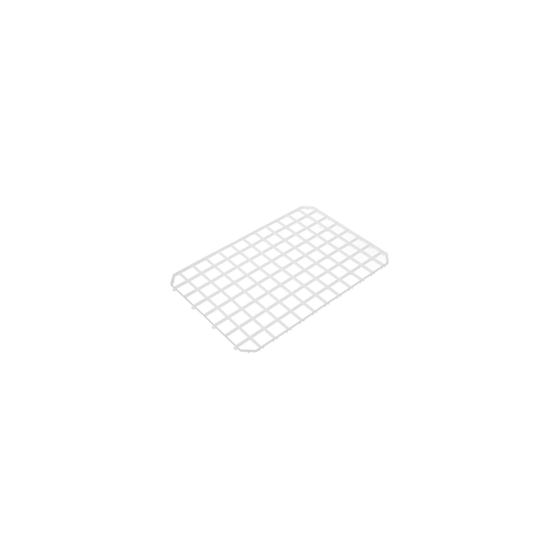 Abtropfmatte - 5 Stk., BarUp, 5 Stk., 313x209mm