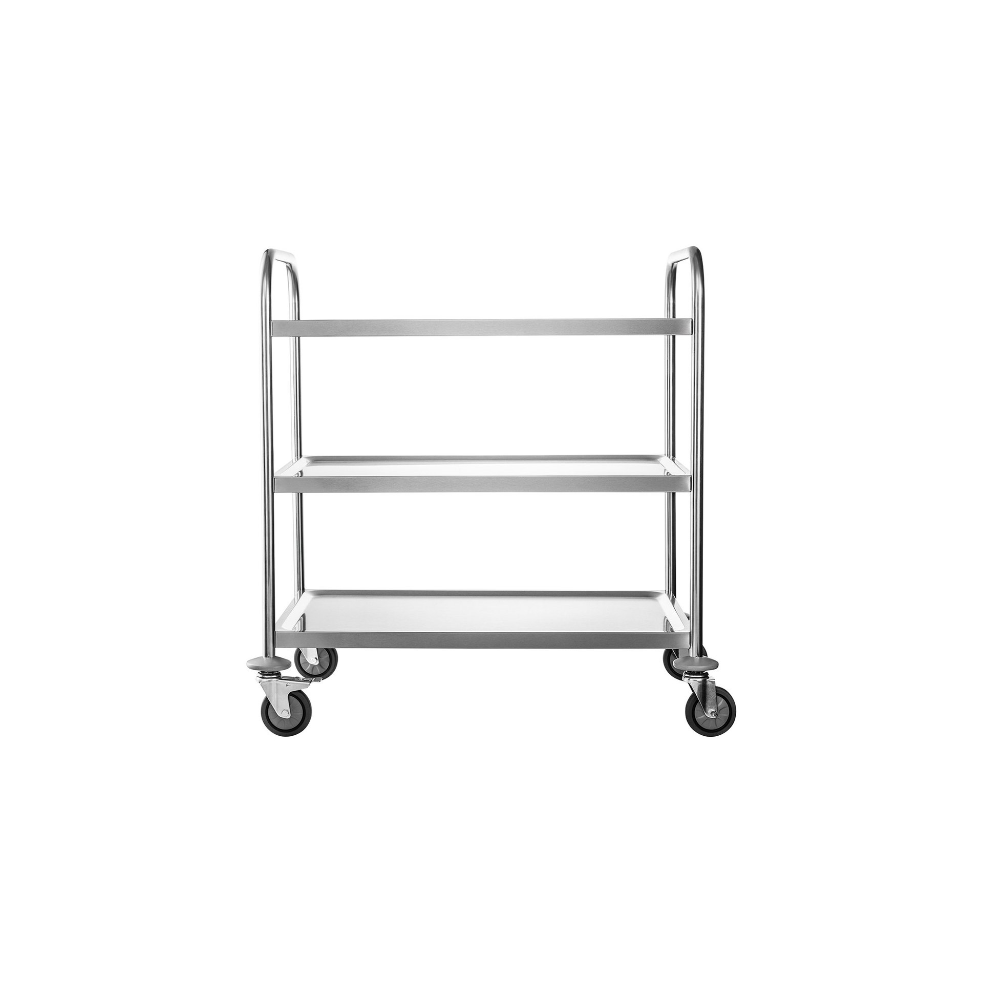 Servierwagen 85 x 53 x 95 cm Servierwagen 85 x 53 x 95 cm